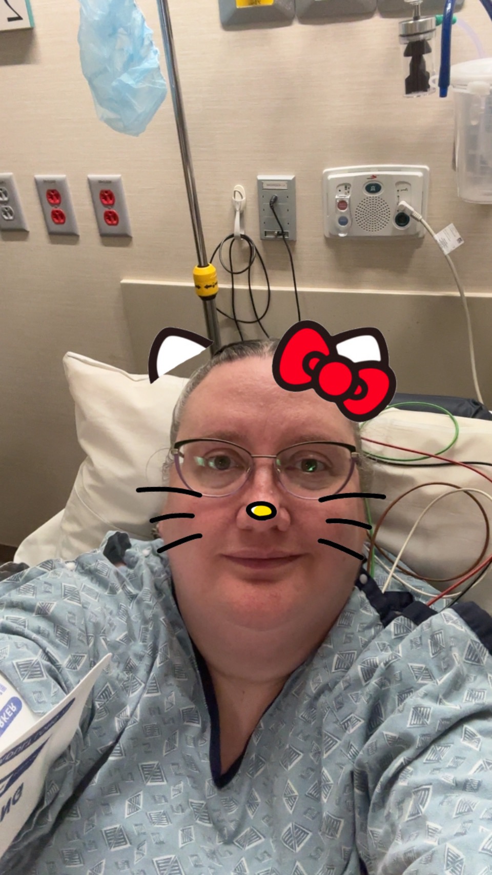 Help Eileen Heal: Surgery and Recovery Fund campaign photo, 2 of 4