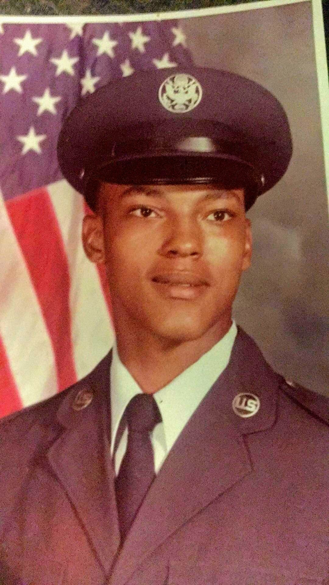 Charles (Chuck) Pipes JR campaign photo, 2 of 5