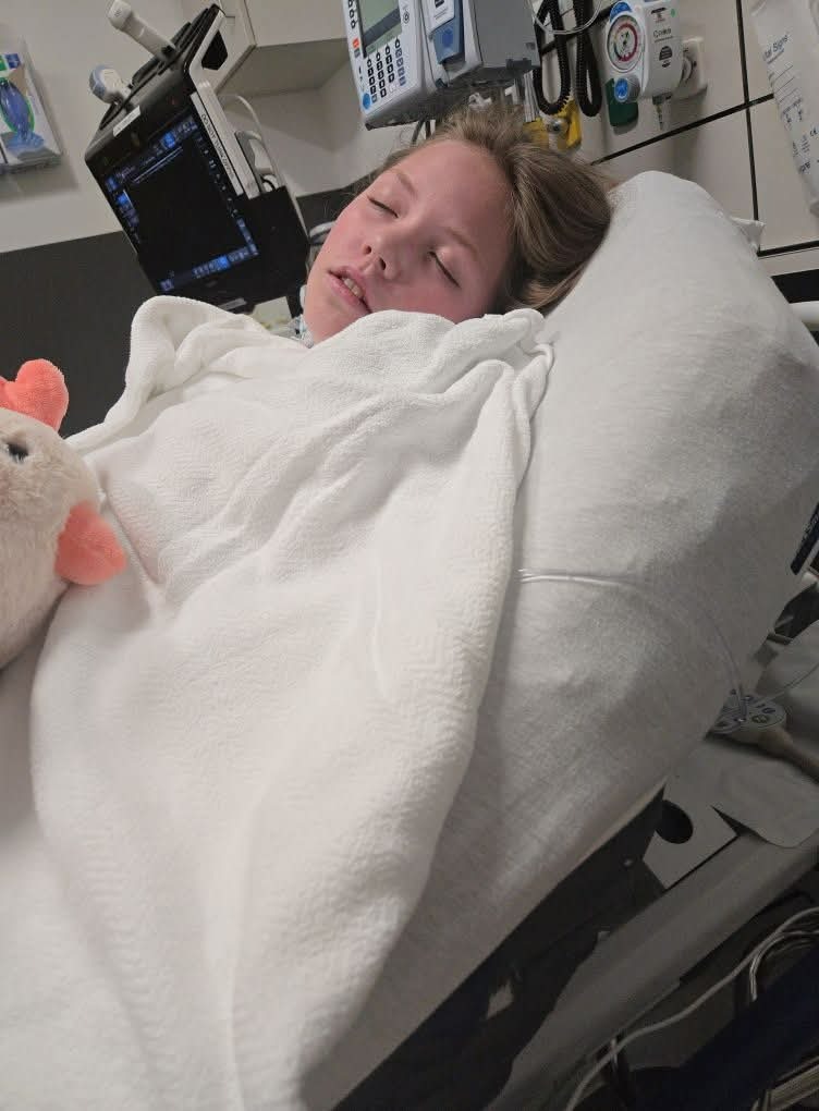 Help Haven Reed Get the Lifesaving Diabetes Care She Needs campaign photo, 2 of 7