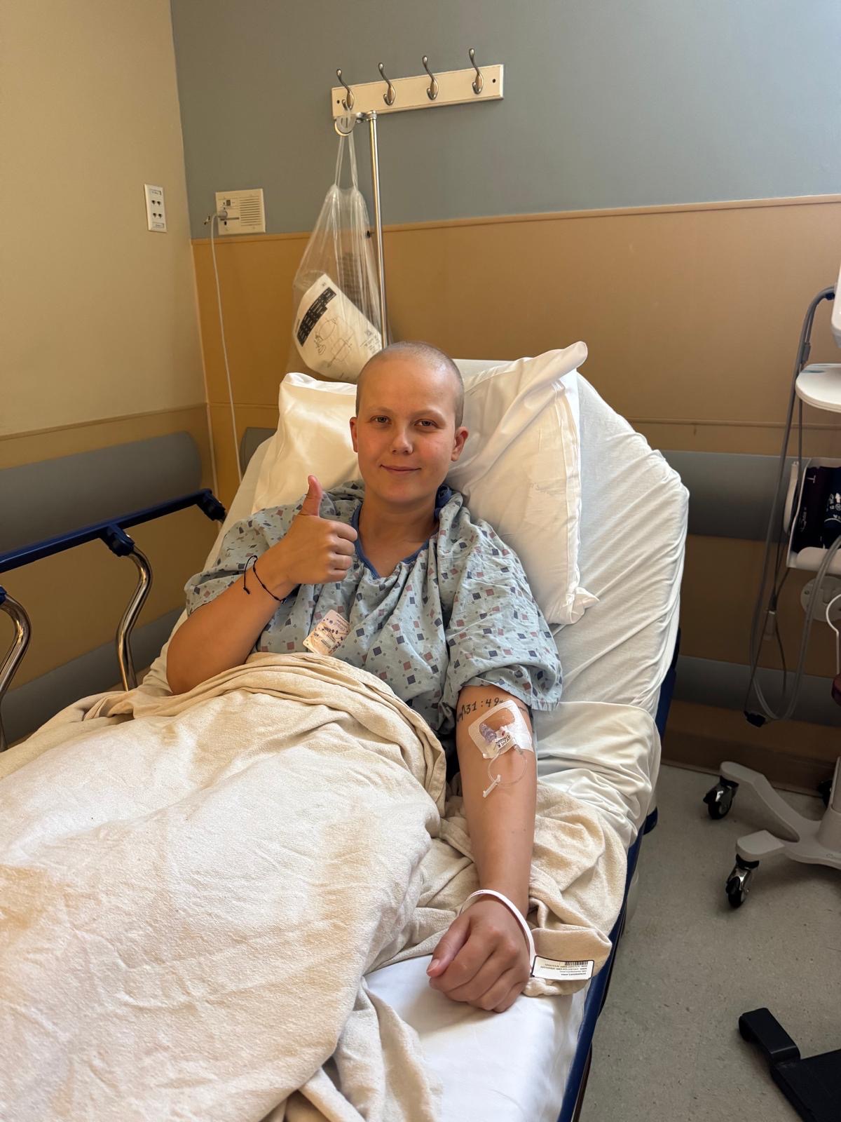 Help Jana and Chris Overcome Cancer Challenges campaign photo, 4 of 8