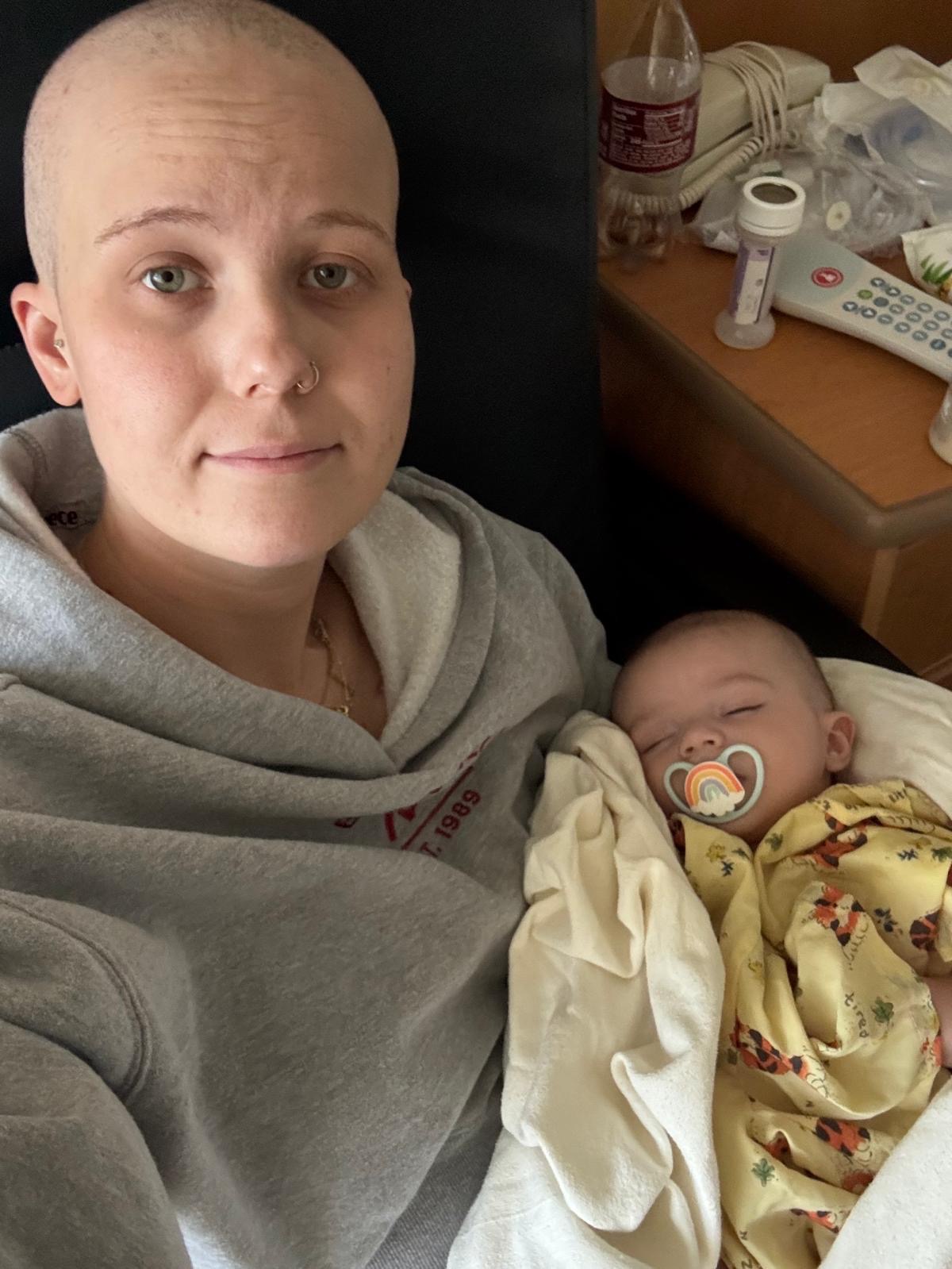 Help Jana and Chris Overcome Cancer Challenges campaign photo, 2 of 8