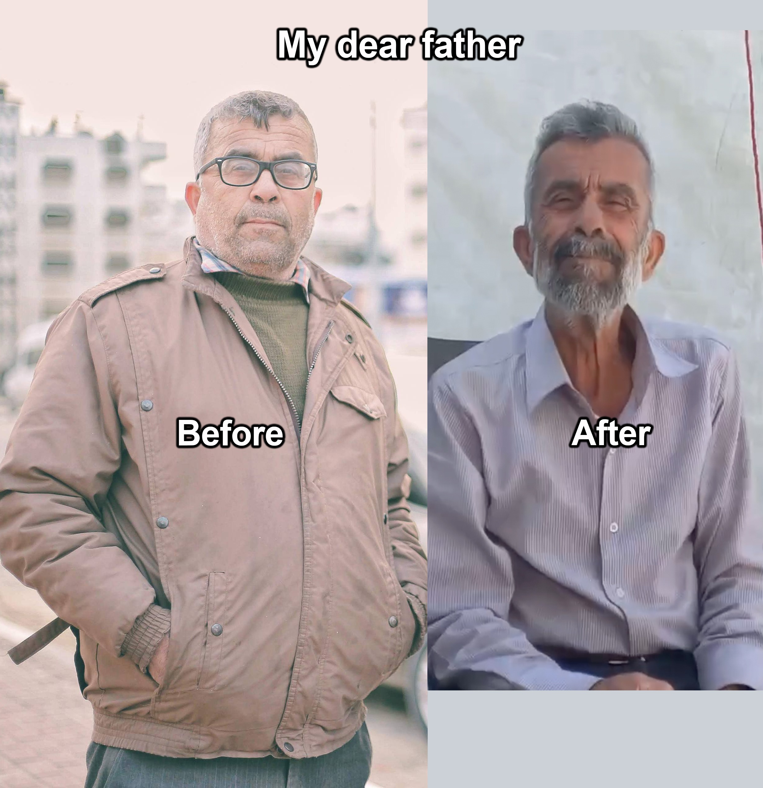 Help family of Mohammad Alhelou evacuate and survive campaign photo, 2 of 8