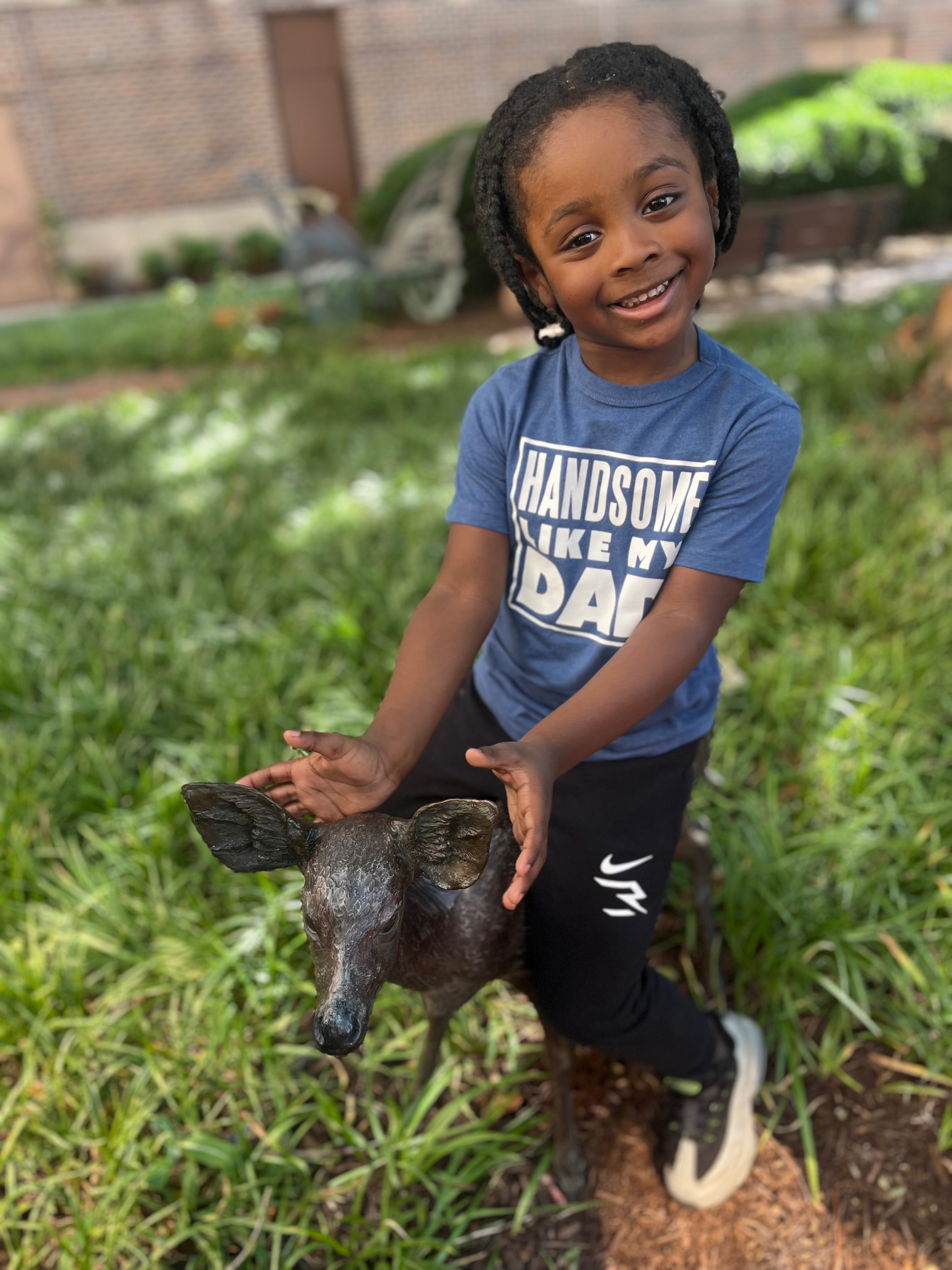Fight like Tj! His Story Isn’t Over Yet campaign photo, 4 of 8