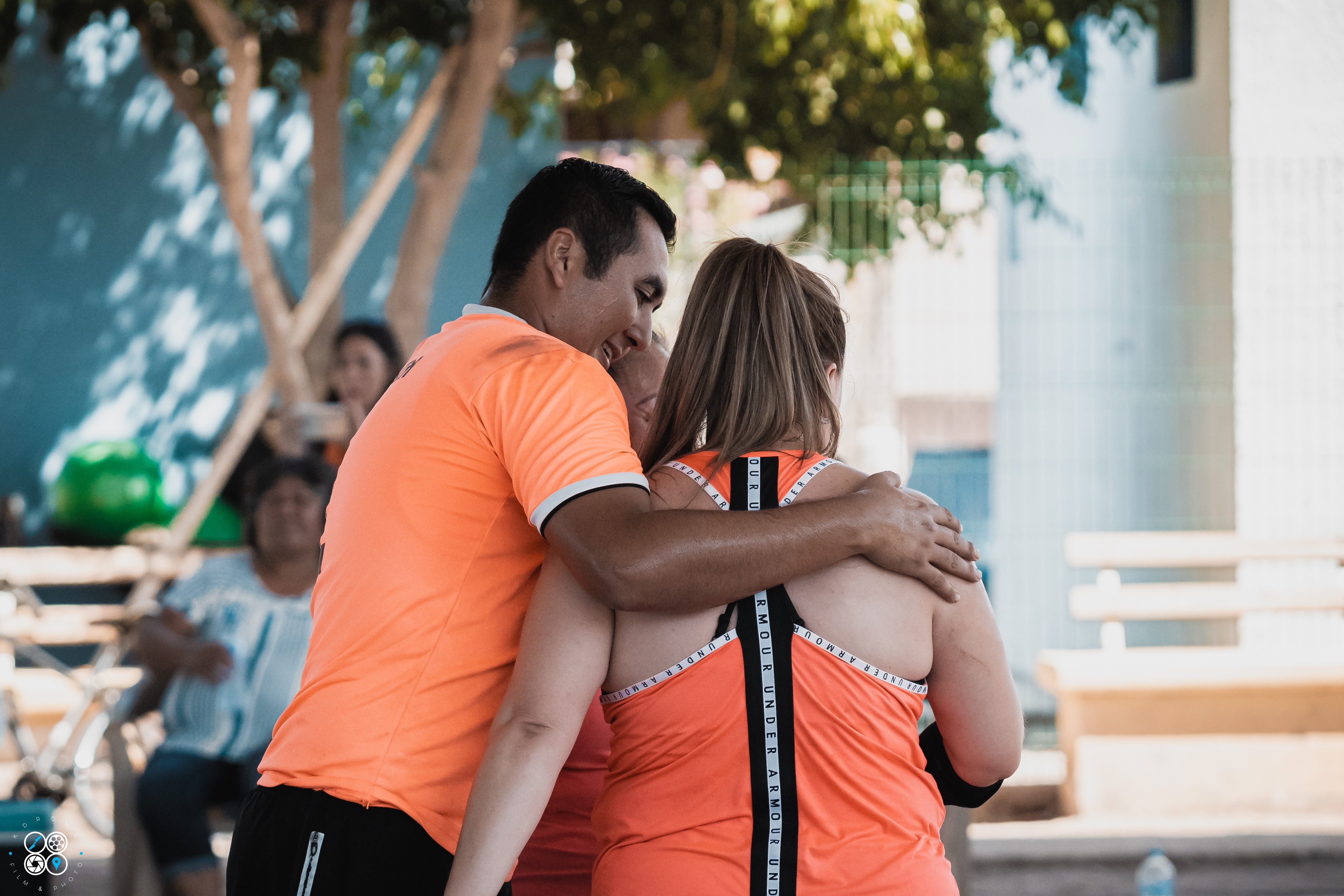Unidos por el Sueño: Competencia de CrossFit en Los Cabos campaign photo, 4 of 5