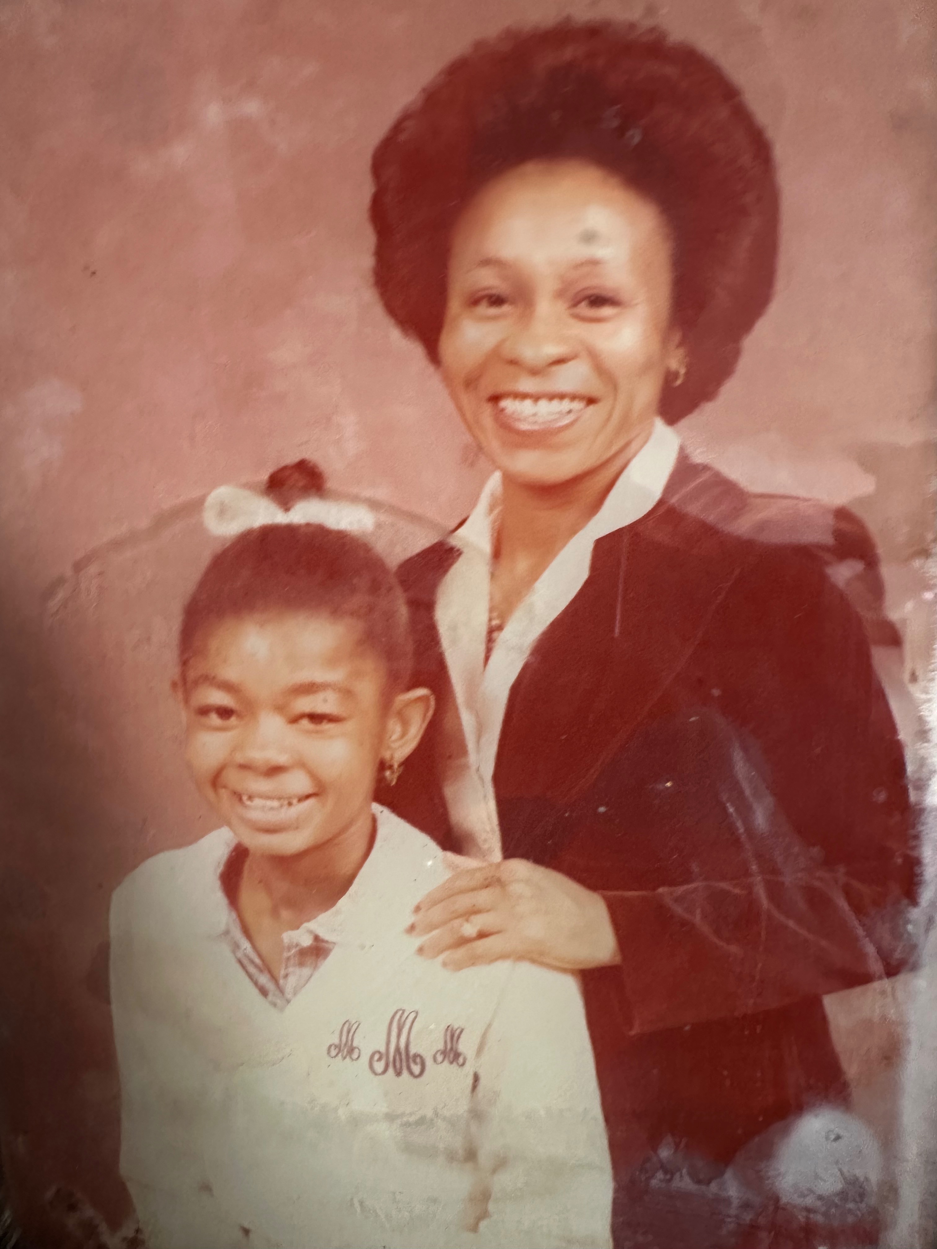 Support Monica in Keeping Her Home campaign photo, 4 of 5