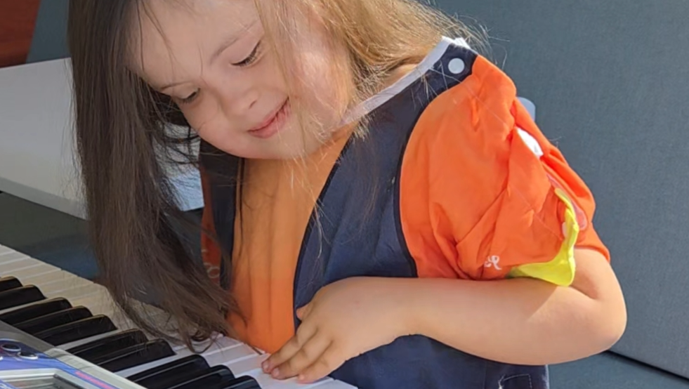 ❤️Help 6-Year-Old Tessa Fight Leukemia and Keep Her Brigh photo
