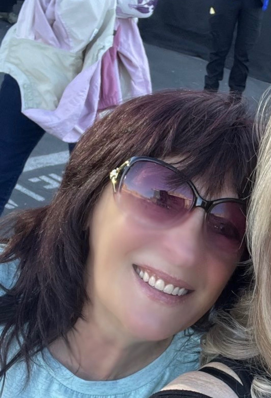 Help Jackie Fight Pancreatic Cancer campaign photo, 4 of 5