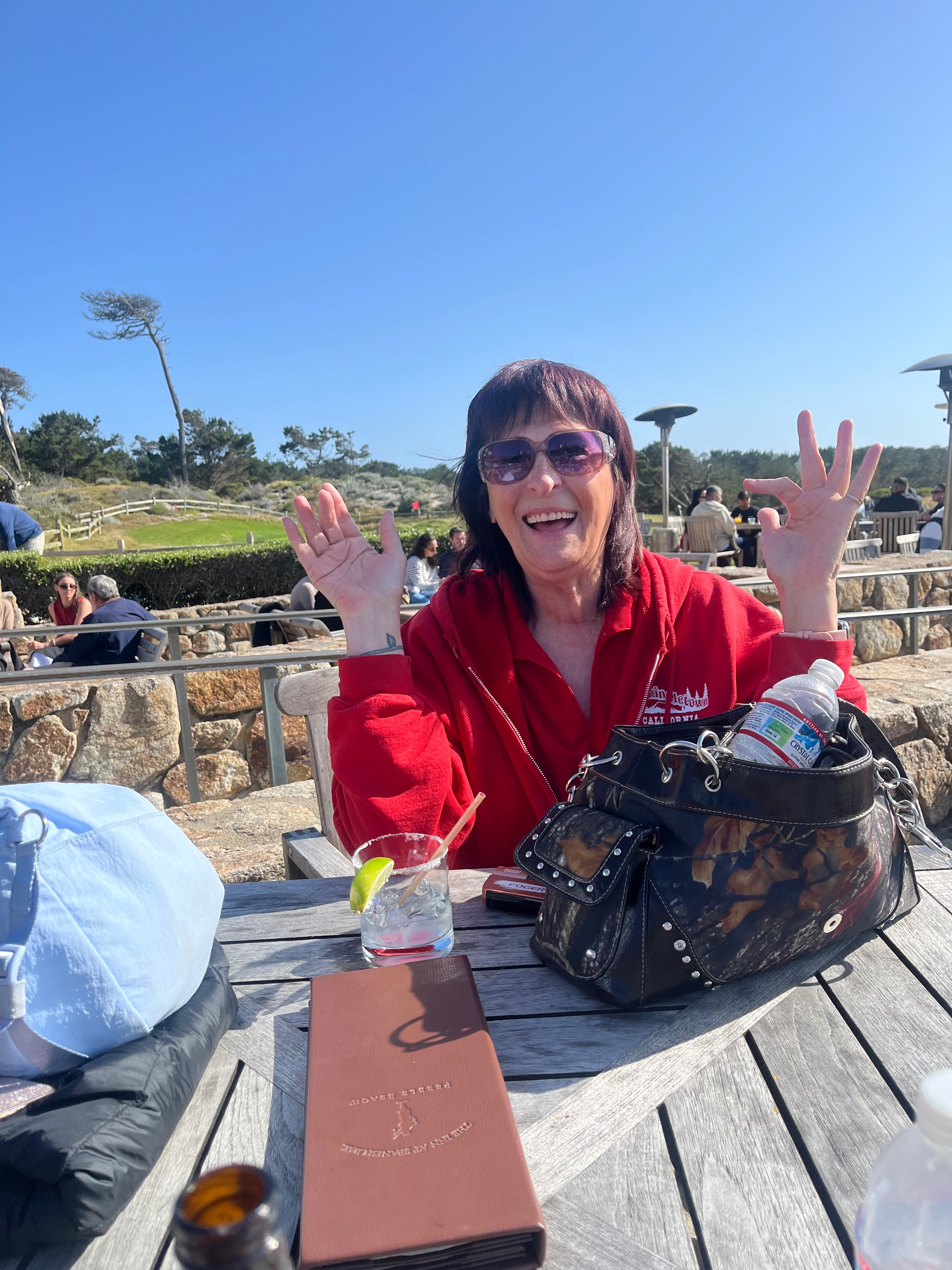Help Jackie Fight Pancreatic Cancer campaign photo, 2 of 5