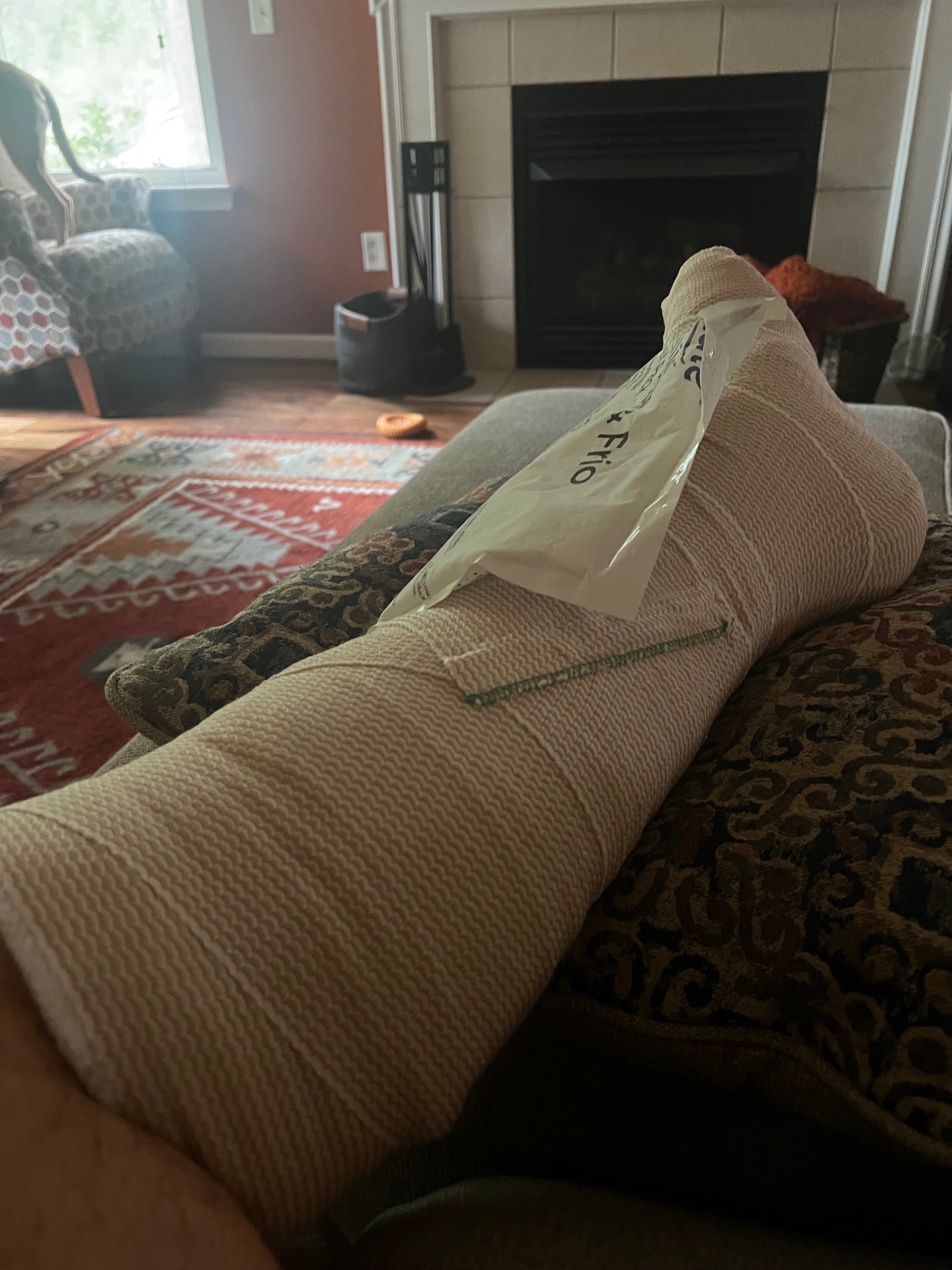 Support Bill’s Post-Surgery Recuperation campaign photo, 2 of 4