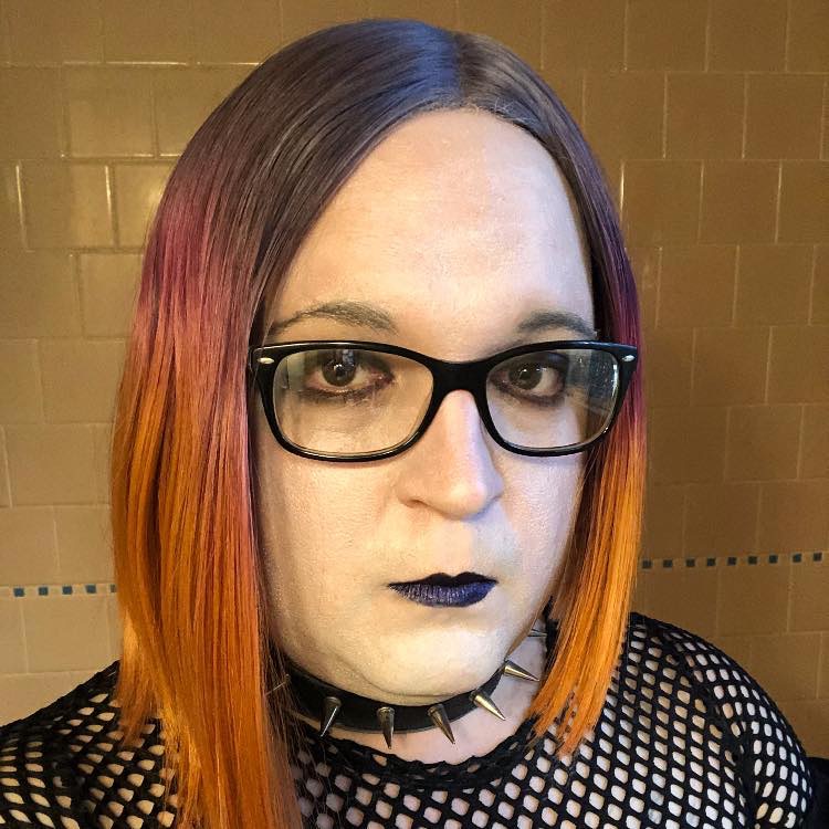 Moving to Wichita from Alabama to live as a trans woman campaign photo, 2 of 4