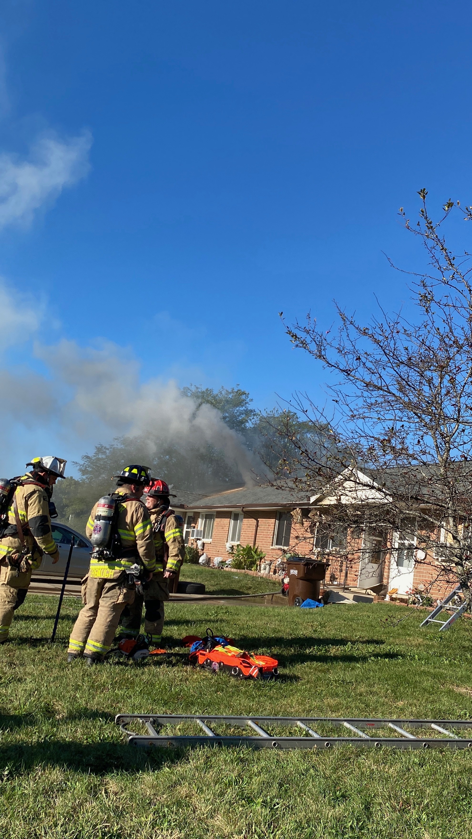 Help MaryLee Rebuild After Devastating Fire campaign photo, 7 of 8