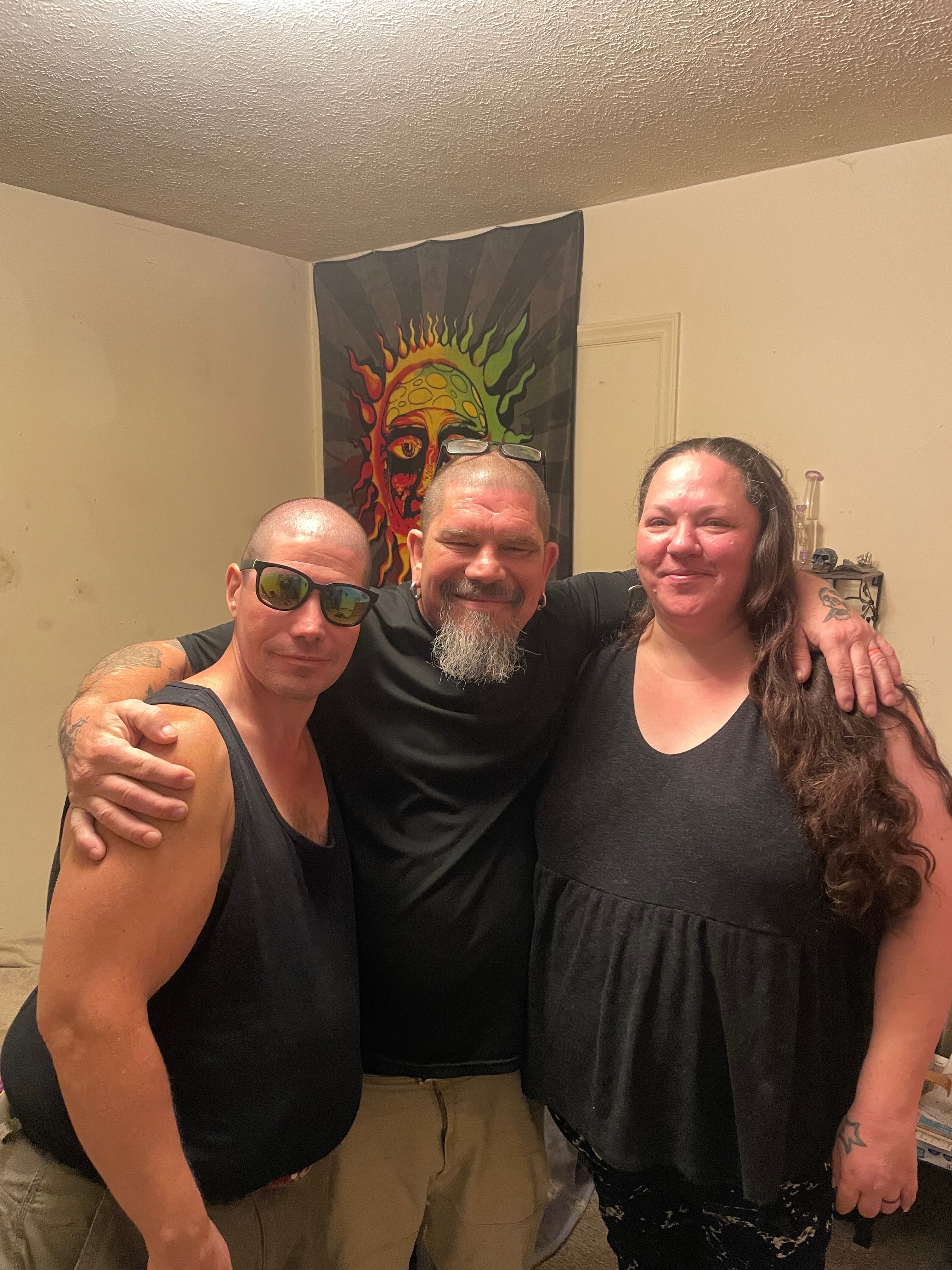 Support Needed for Funeral and Survival campaign photo, 2 of 4