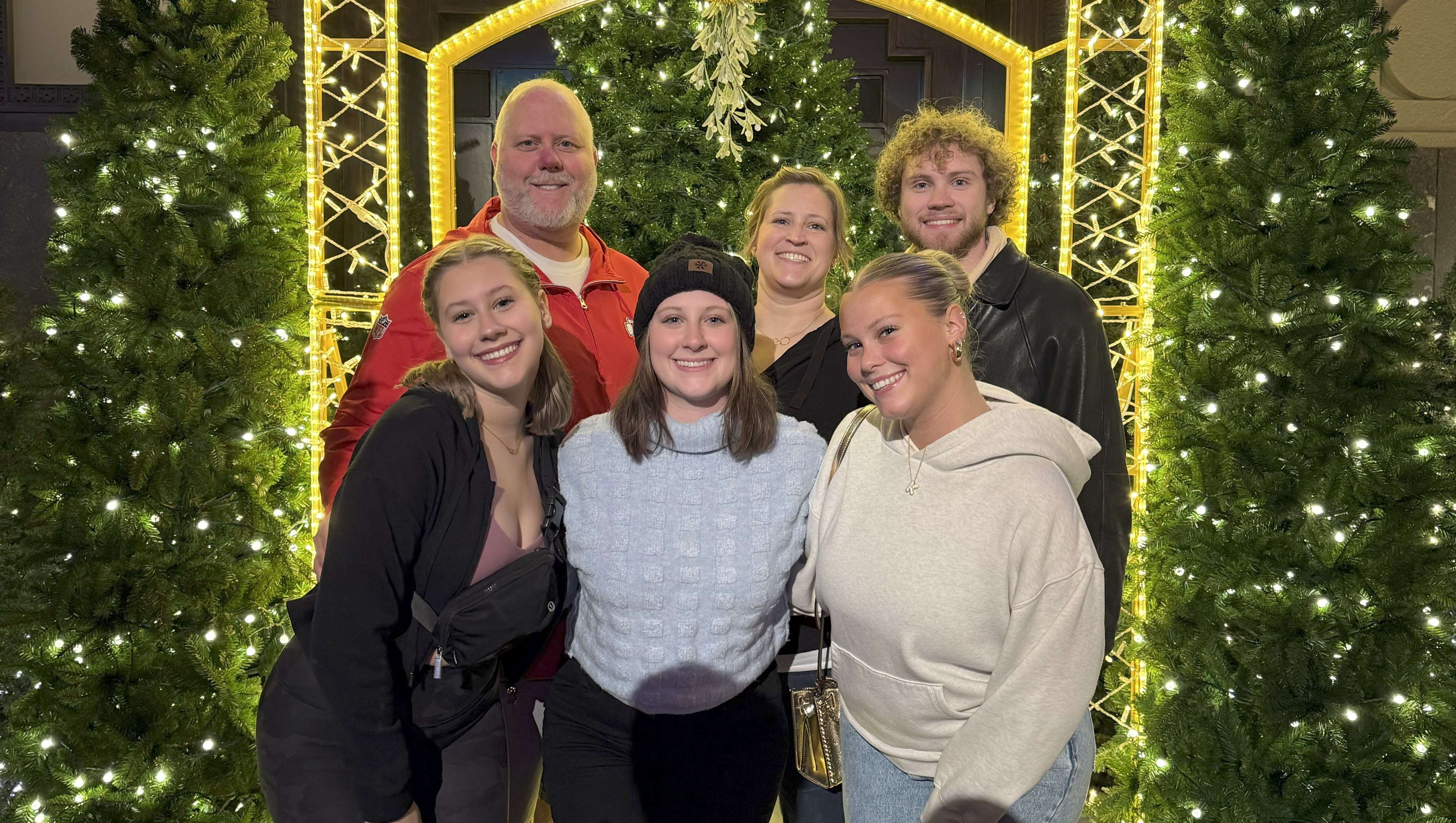 Support Windsor Reeve's Children's Future