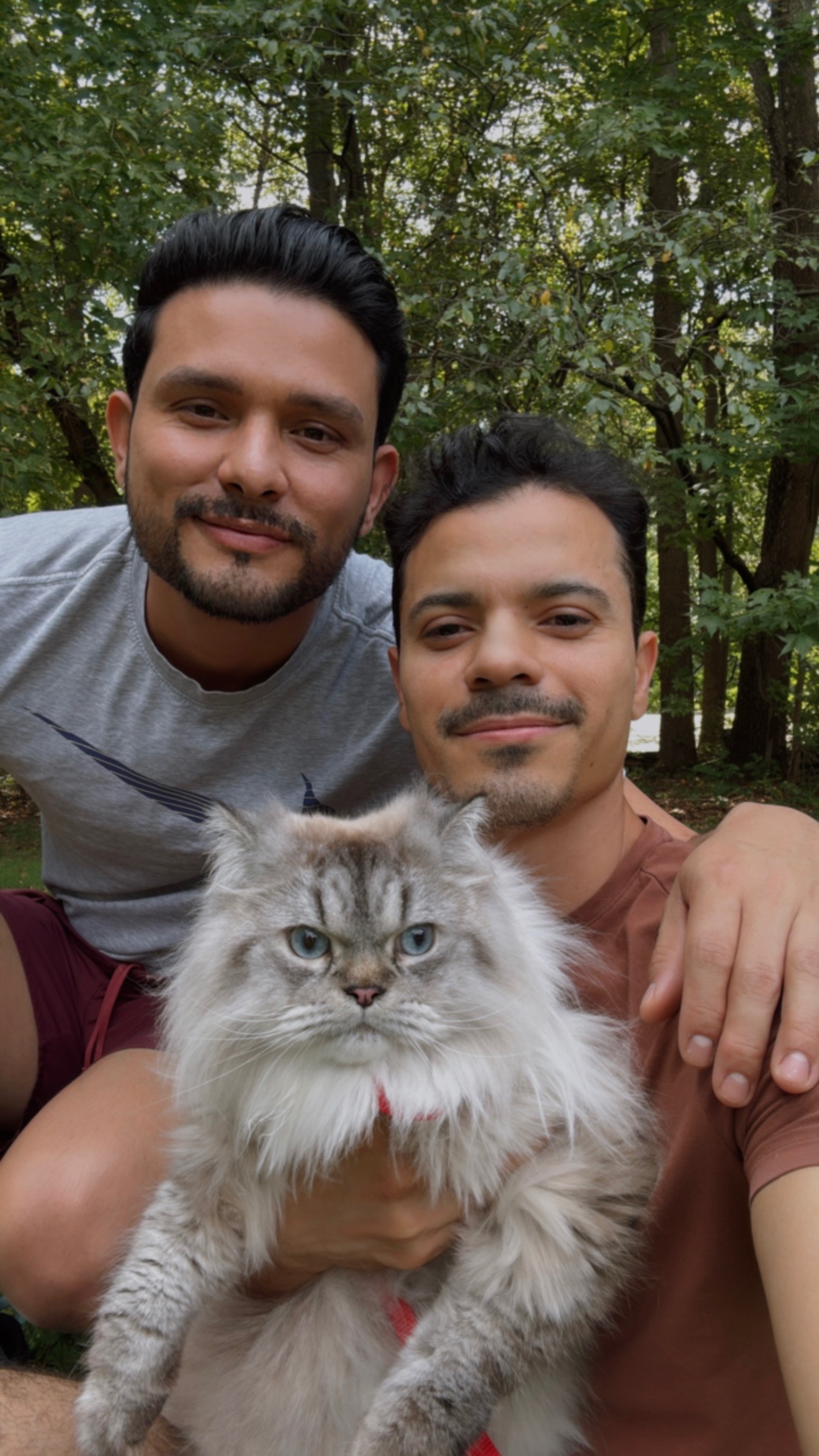 We need your freedom and return to your family. campaign photo, 4 of 5