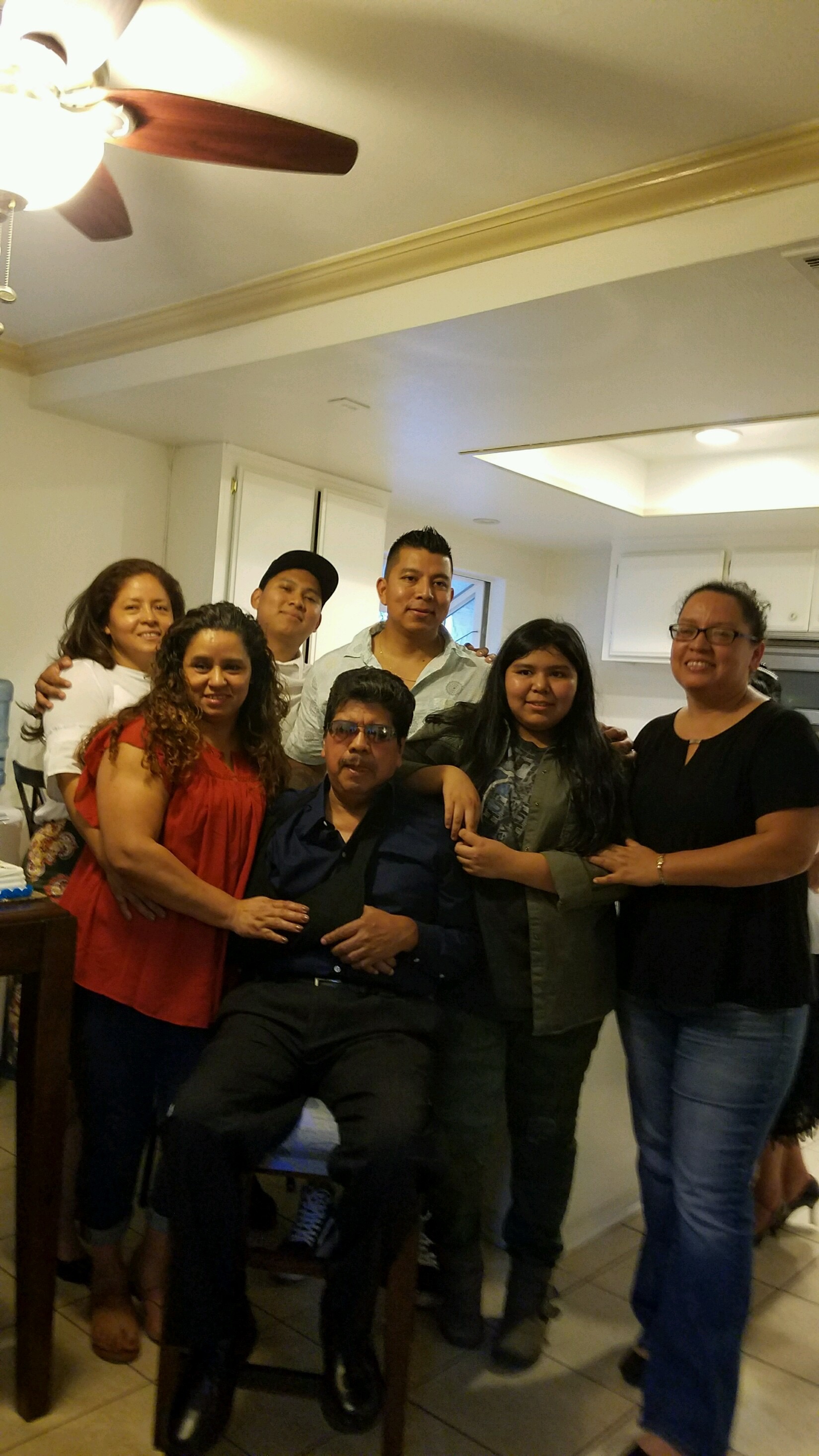 Honoring Hector Sinay Salazar’s Memory campaign photo, 6 of 6