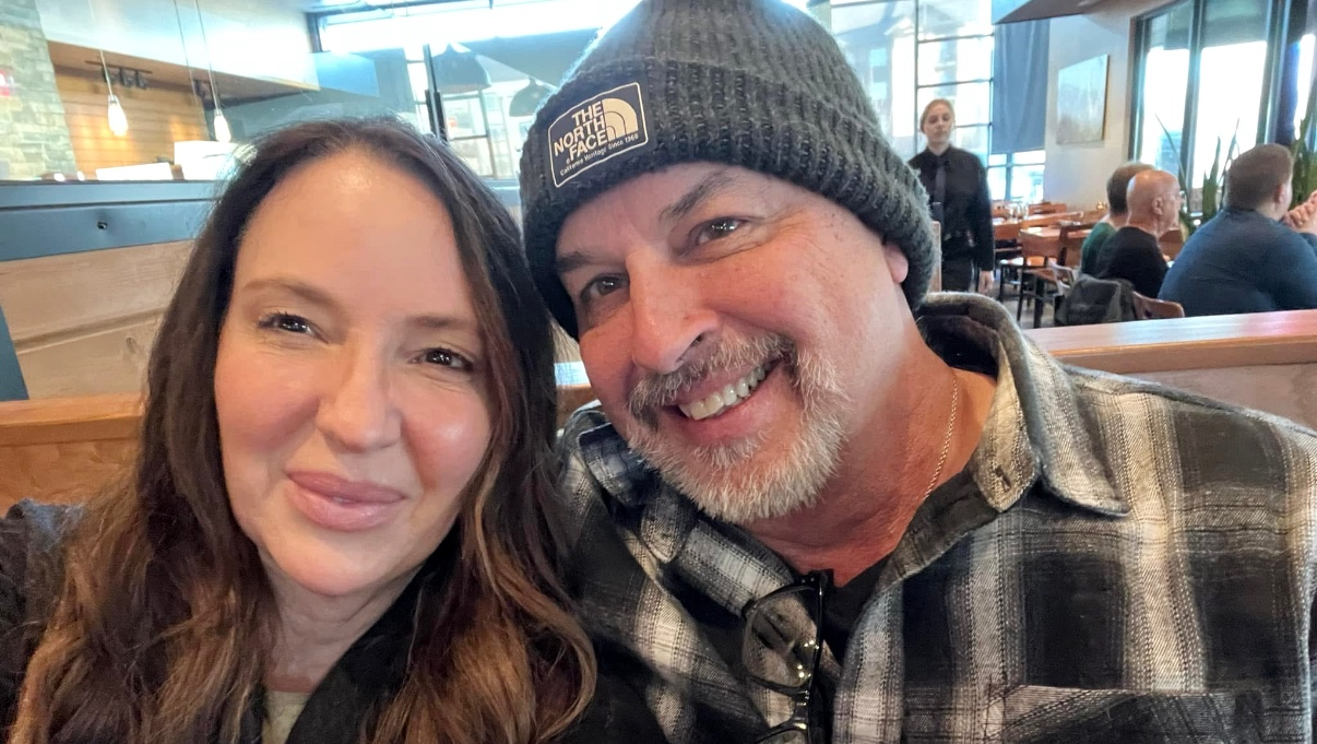 Support for Tim Langford & Family in Grief pinned link photo