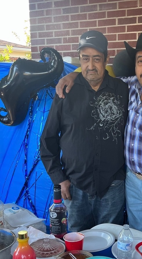 Help Us Honor Artemio's Memory campaign photo, 4 of 6