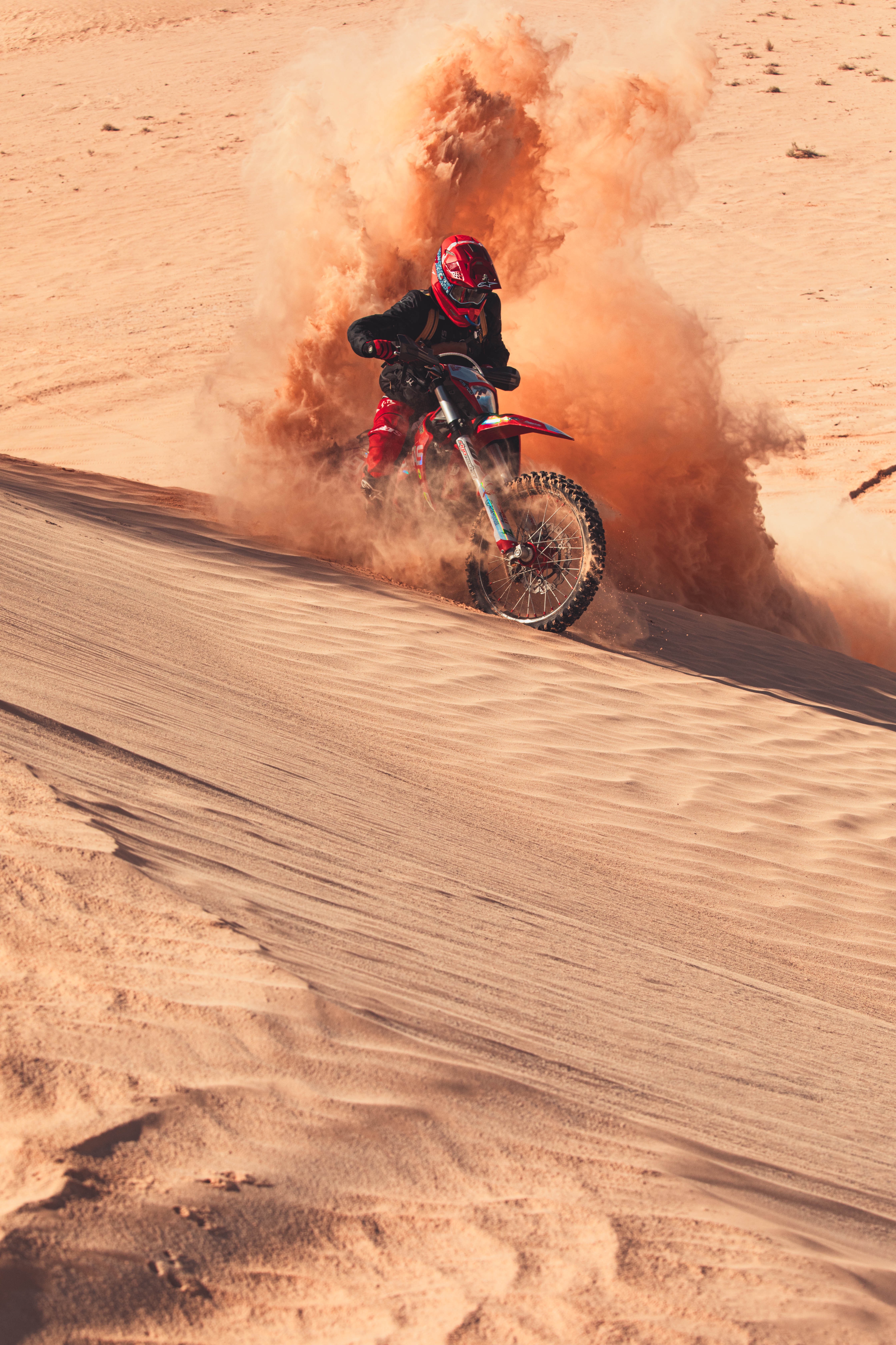 AFRICA ECO RACE CON VIGNO campaign photo, 2 of 8