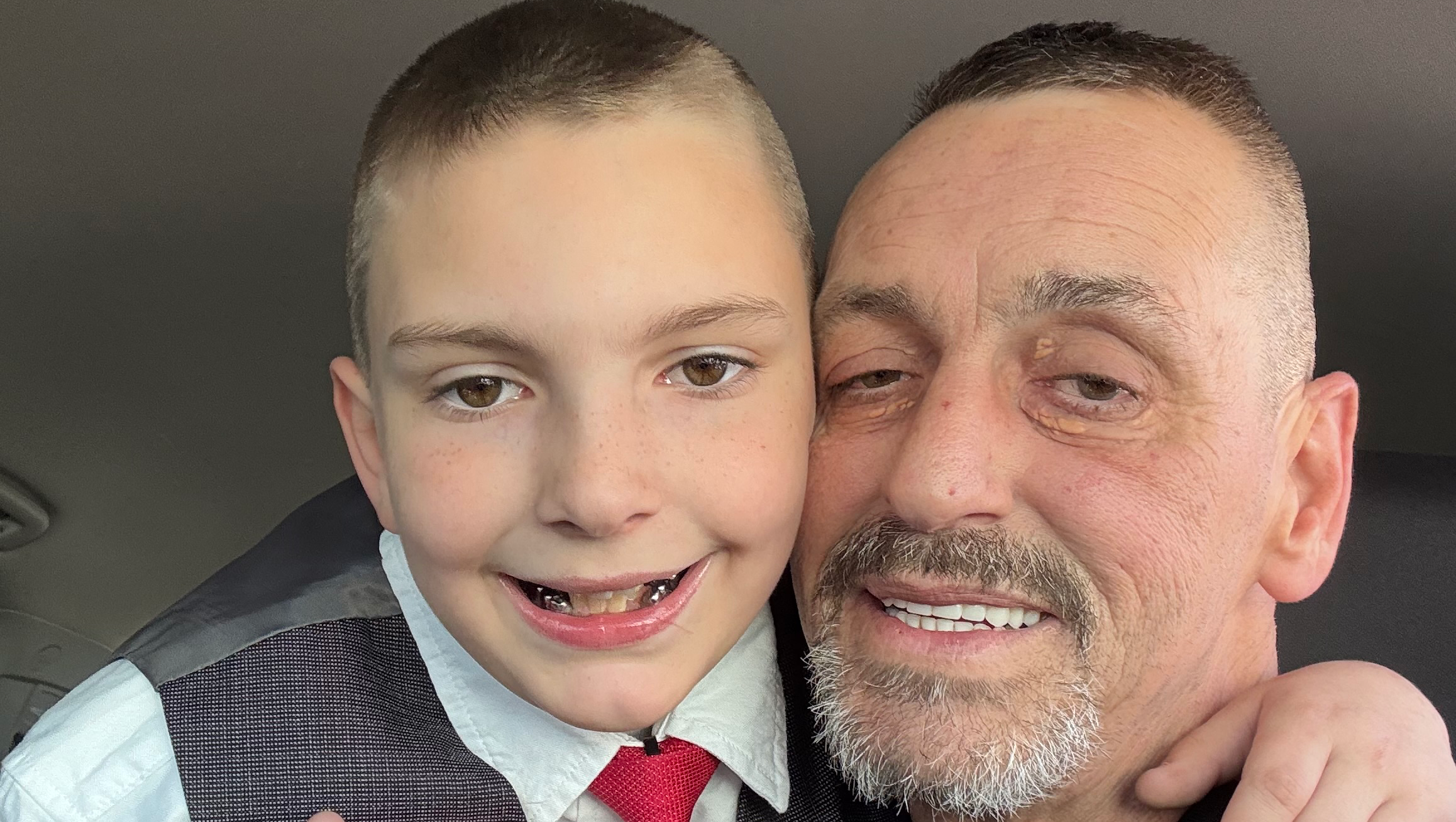 Help Shane Melton's Family Get a Reliable Vehicle photo