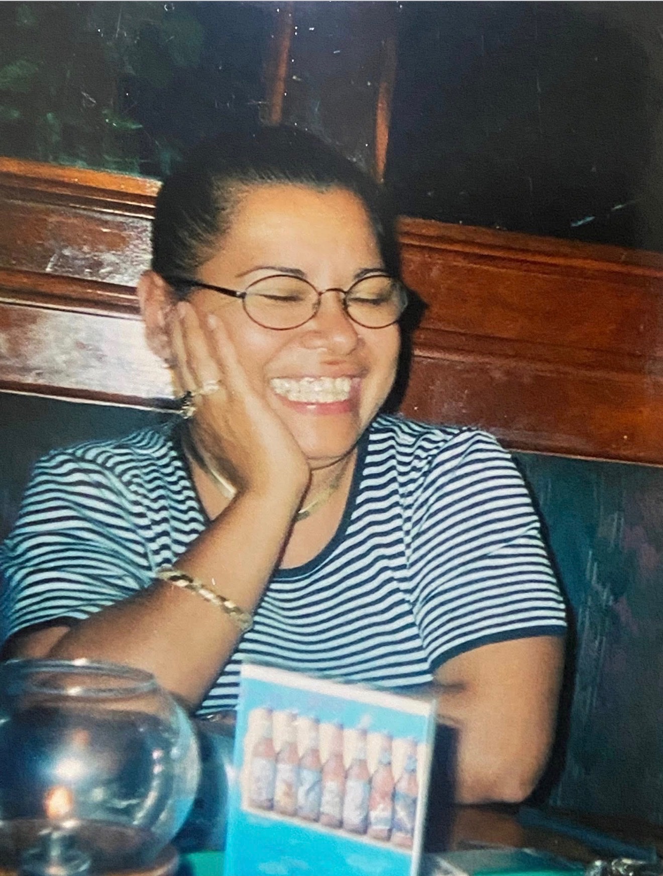 Help Honor Kimberly's Mother with a Beautiful Farewell campaign photo, 2 of 4