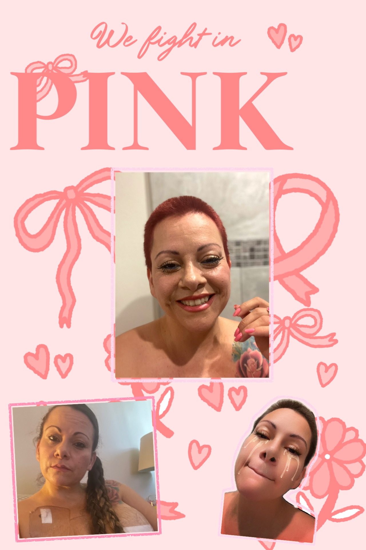 Support my Tia Heidi’s cancer journey campaign photo, 6 of 8