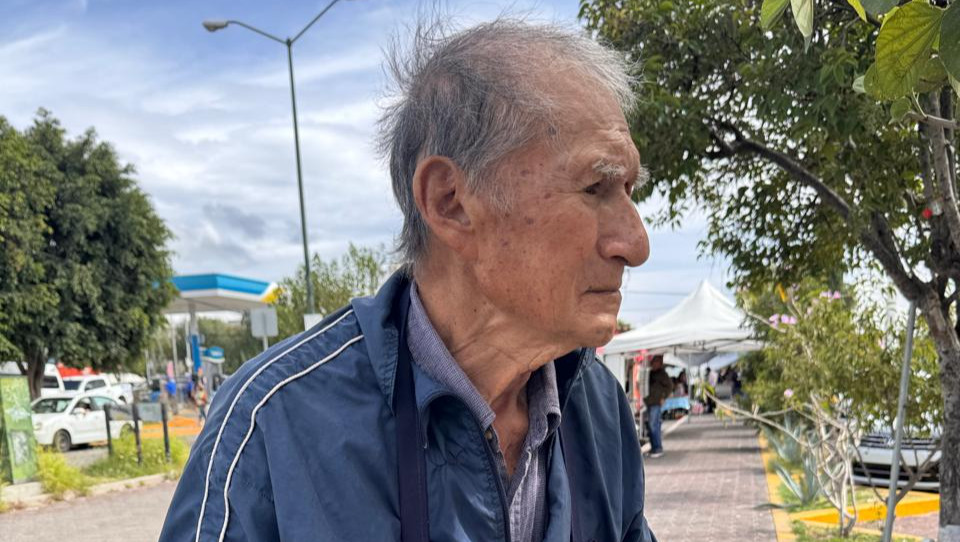 DONACION PARA DON GABINO