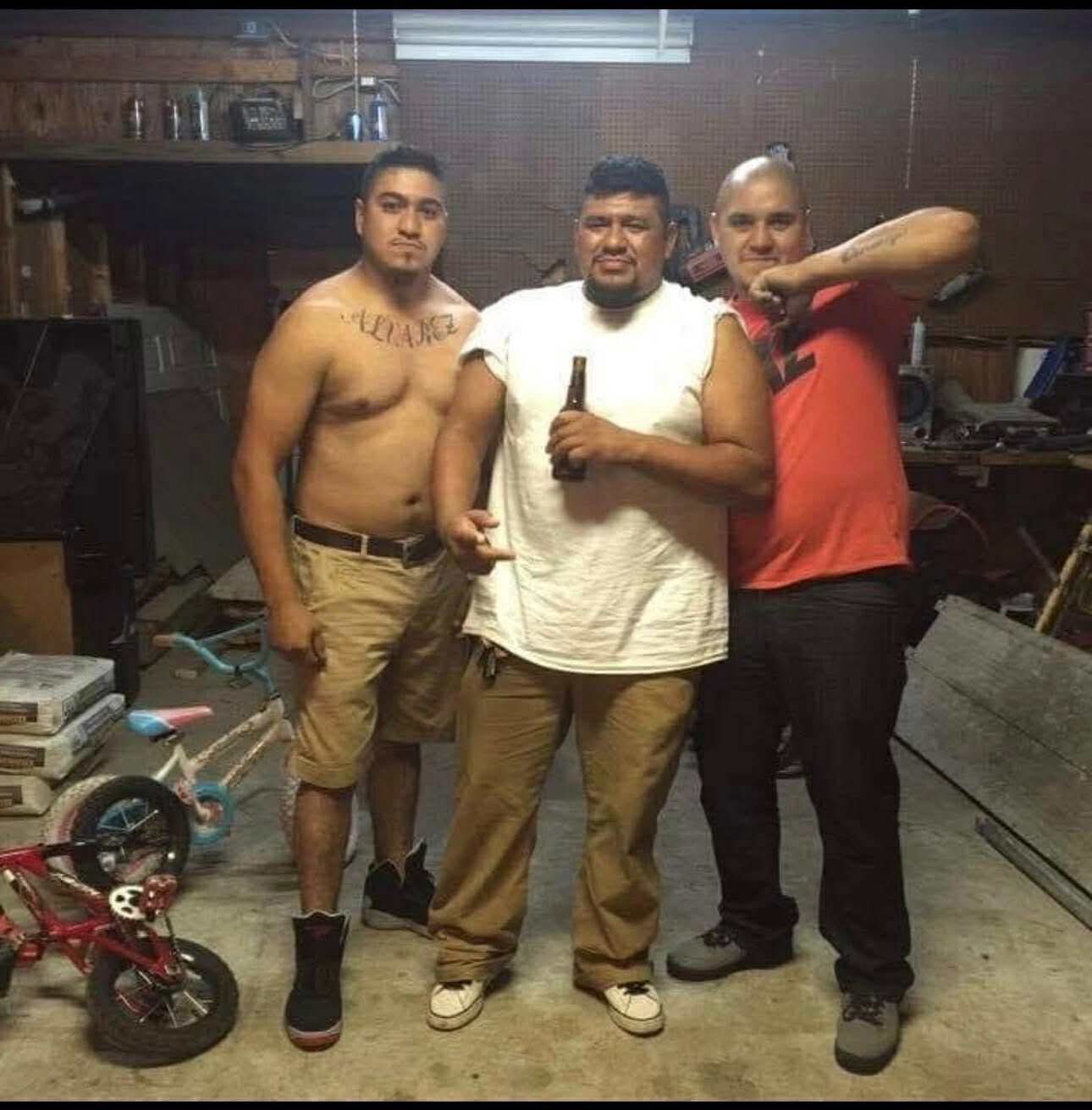 Support the Alvarez Family After Albaro’s Loss campaign photo, 7 of 8