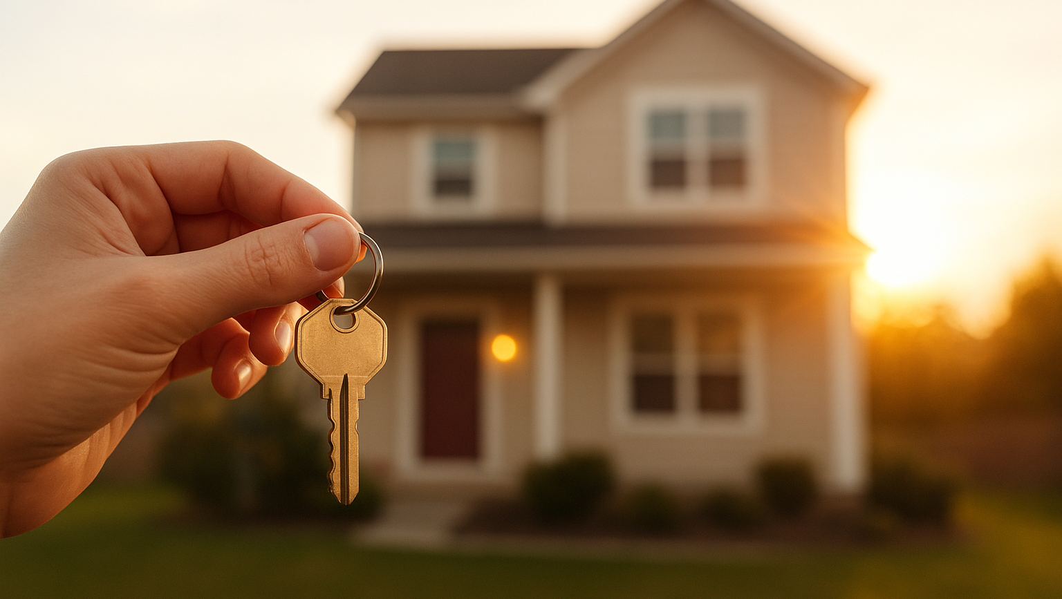 Il sogno di una casa tutta mia-The dream of my first home photo