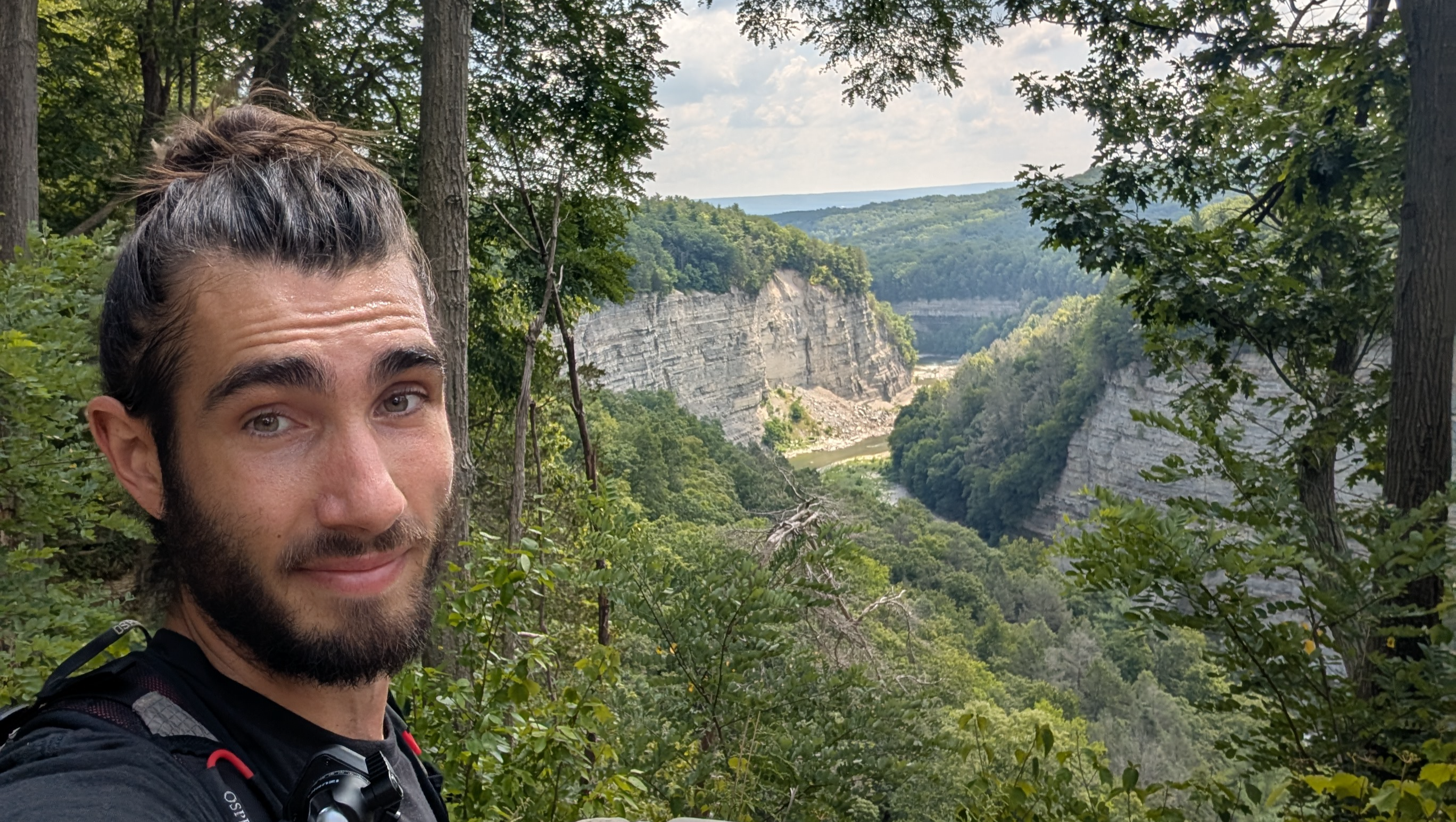 Help Alex Overcome Chronic Pain & Neurological Lyme disease