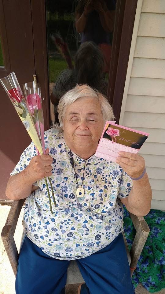 Honoring Grandma Dorothy: Help with Funeral Expenses campaign photo, 7 of 8