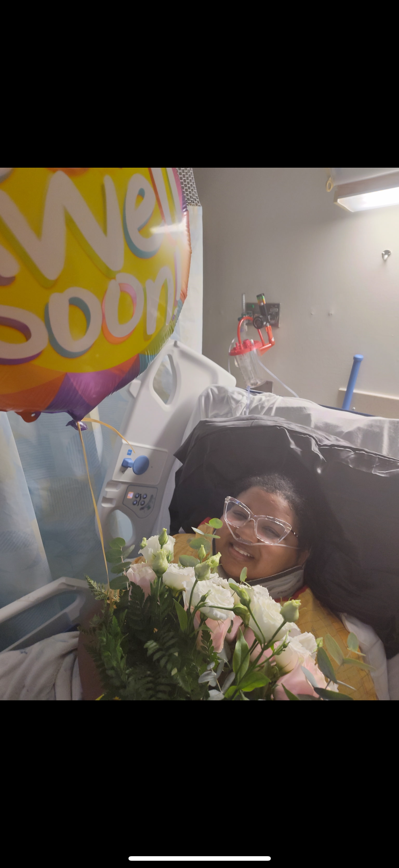 Support Recovery After Life-Changing Accident campaign photo, 2 of 5