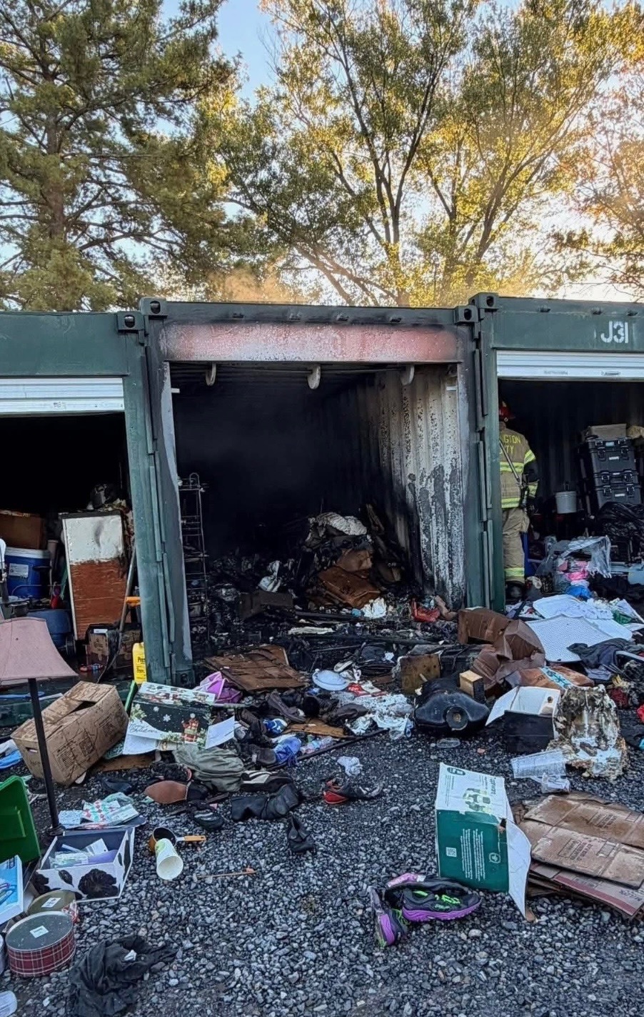 Support Kelli Knight's Family After Devastating Fire campaign photo, 2 of 6