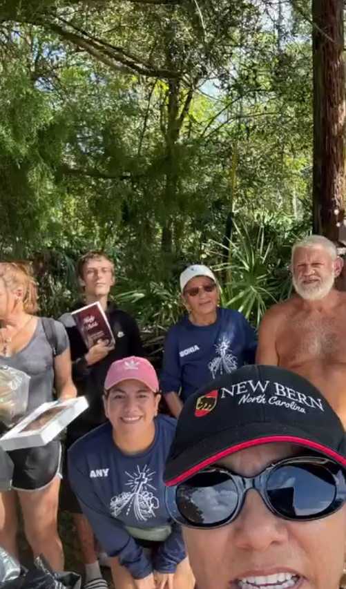 Help Mission Bithlo United Get a New Vehicle campaign photo, 4 of 6