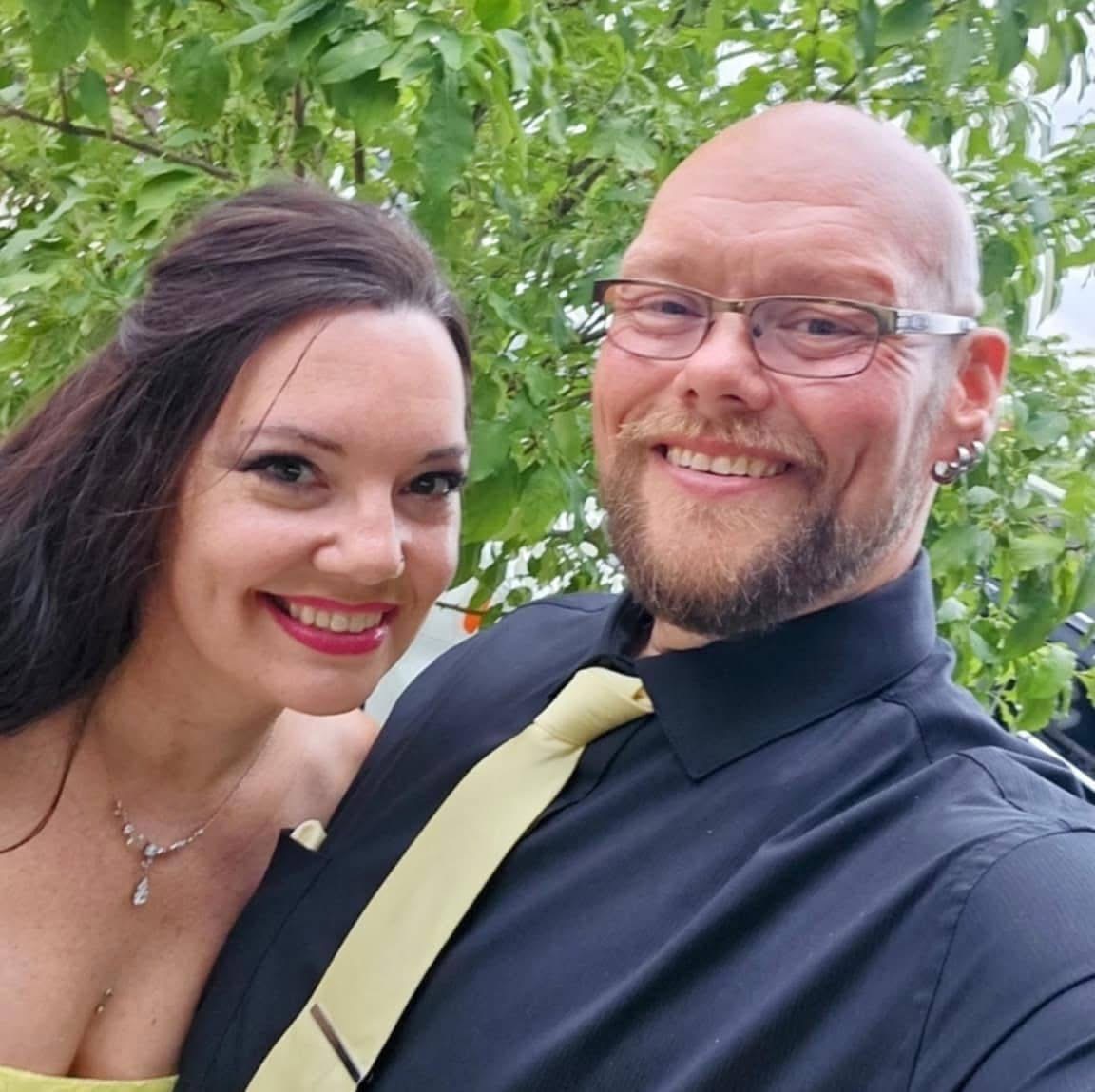 Please help Brandon and his family during this extreme time campaign photo, 4 of 5