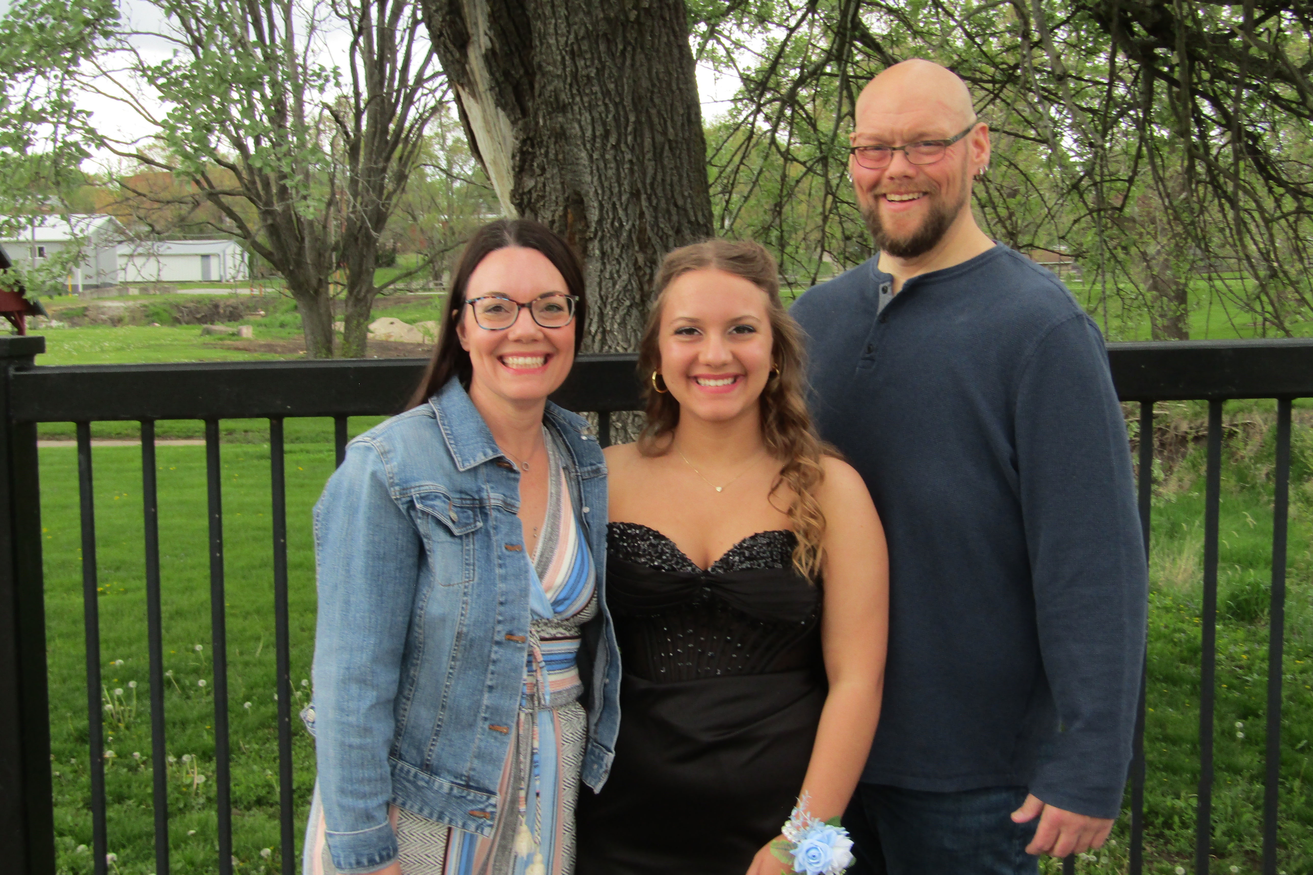 Please help Brandon and his family during this extreme time campaign photo, 2 of 5
