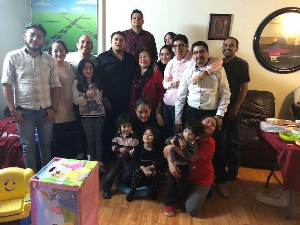 Help Alfredo Esquivel Return to His Family campaign photo, 5 of 6