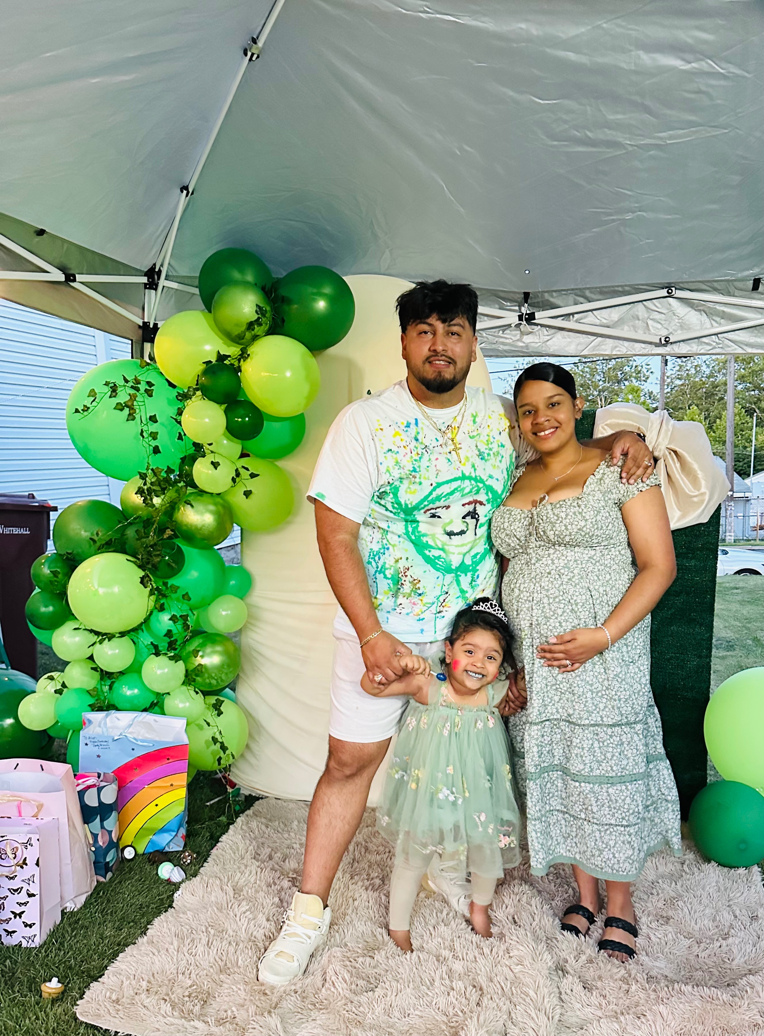 Join Alonso's Journey to Overcome Blood Cancer campaign photo, 2 of 4