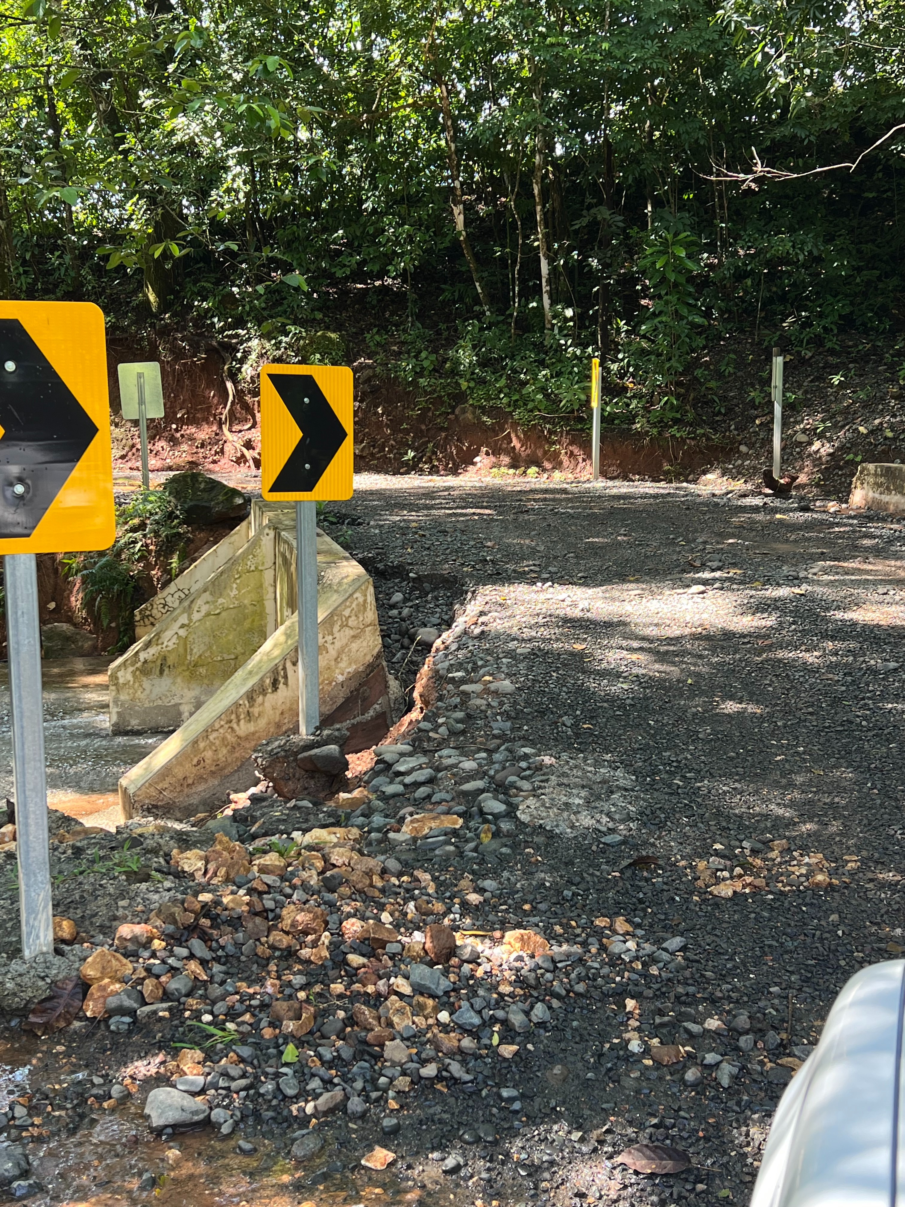 Rebuild Calle Copali: Support Our Community Road campaign photo, 4 of 5