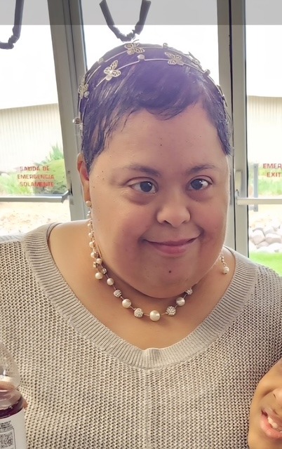 Help Shawnta' Martinez Create Lasting Memories campaign photo, 7 of 8