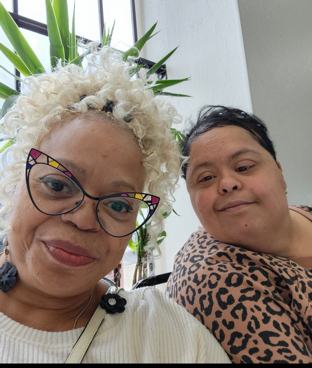 Help Shawnta' Martinez Create Lasting Memories campaign photo, 2 of 8