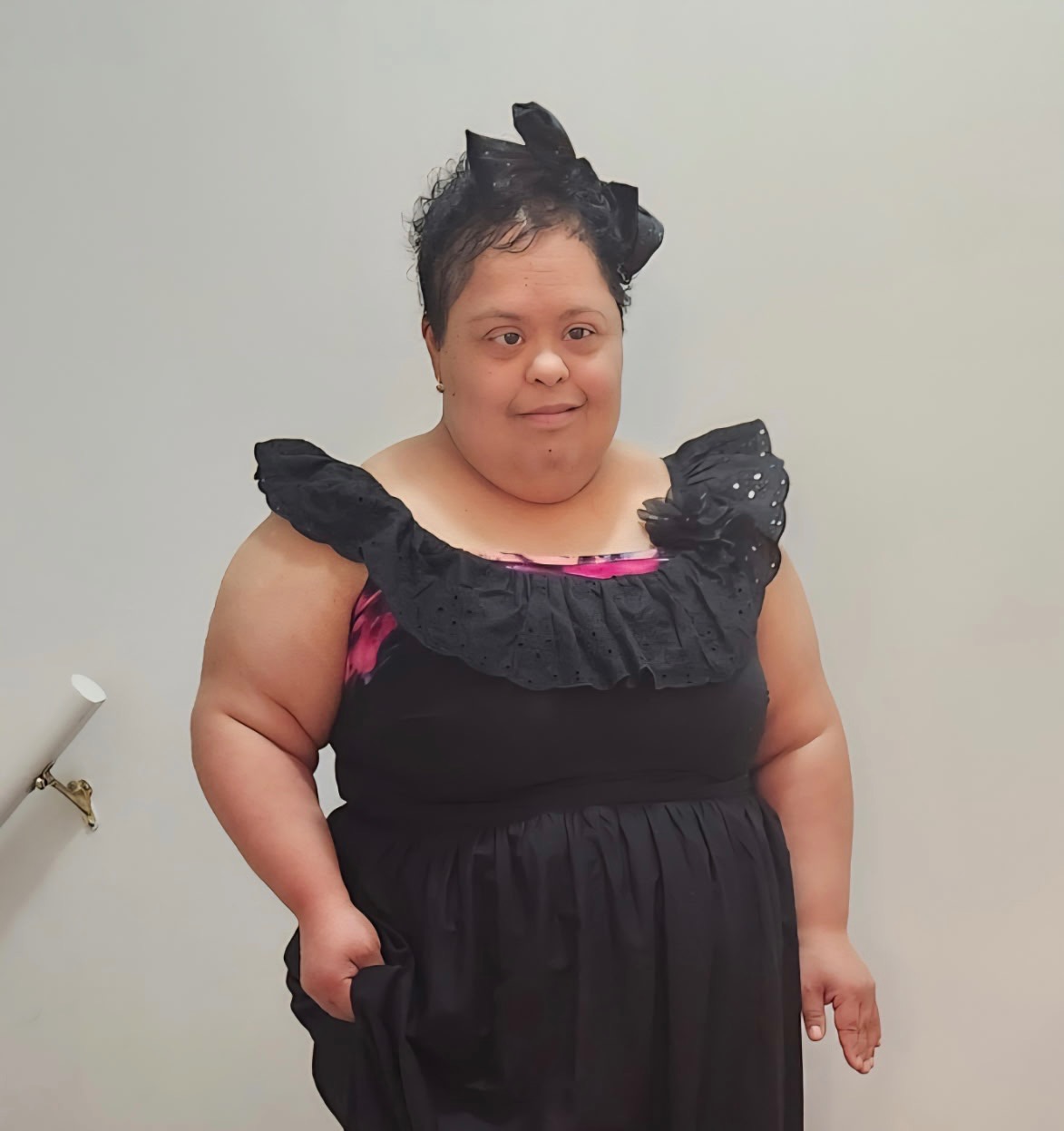 Help Shawnta' Martinez Create Lasting Memories campaign photo, 5 of 8