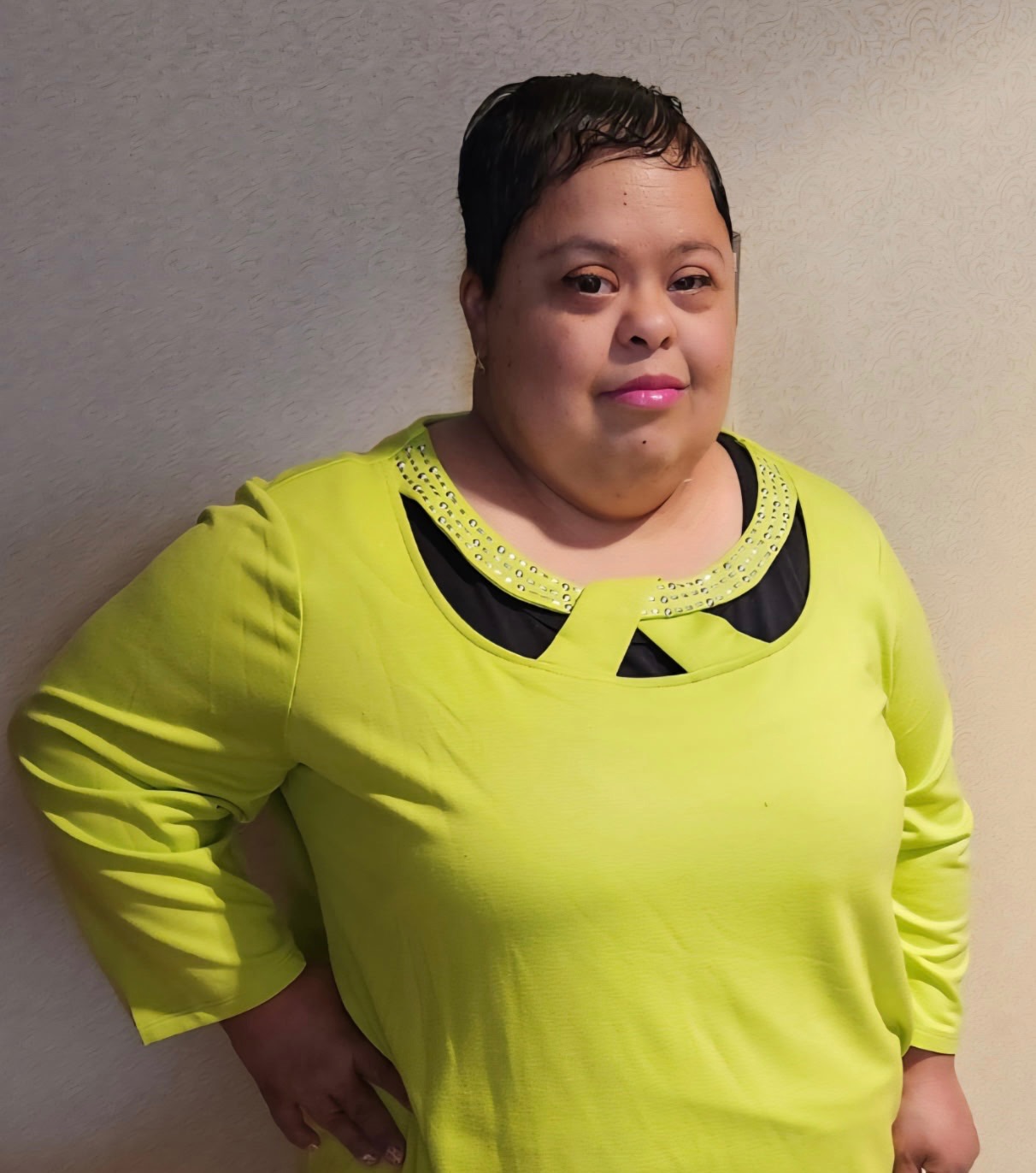 Help Shawnta' Martinez Create Lasting Memories campaign photo, 6 of 8