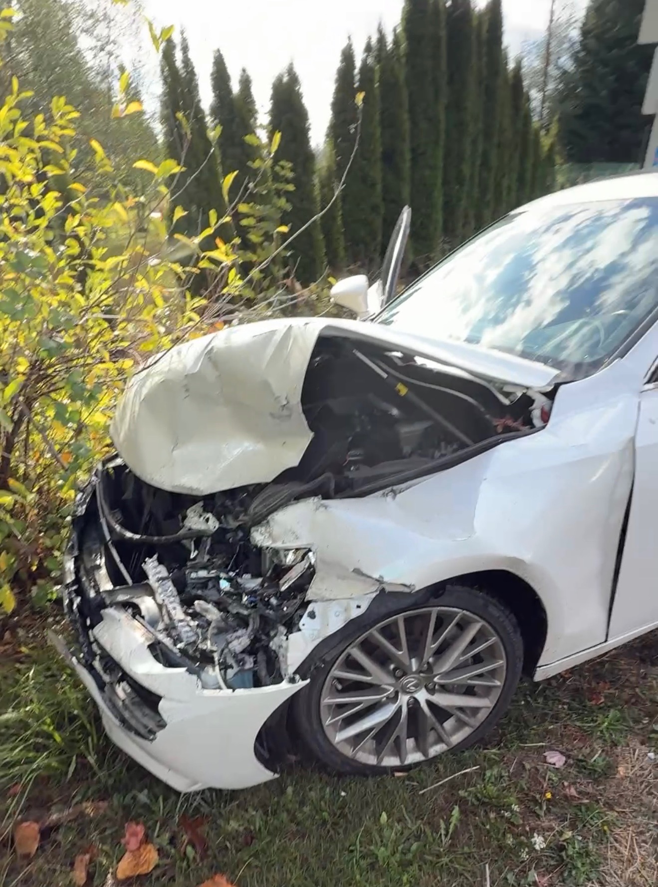 Helping Cristian’s Family Stay Afloat After Car Accident campaign photo, 7 of 8