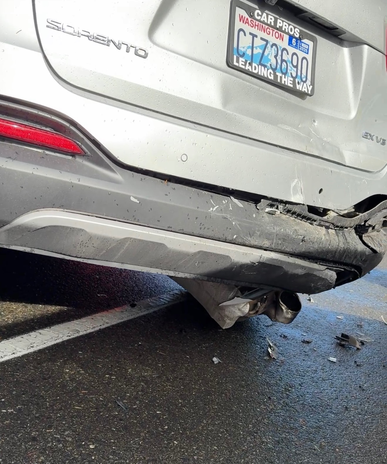 Helping Cristian’s Family Stay Afloat After Car Accident campaign photo, 4 of 8