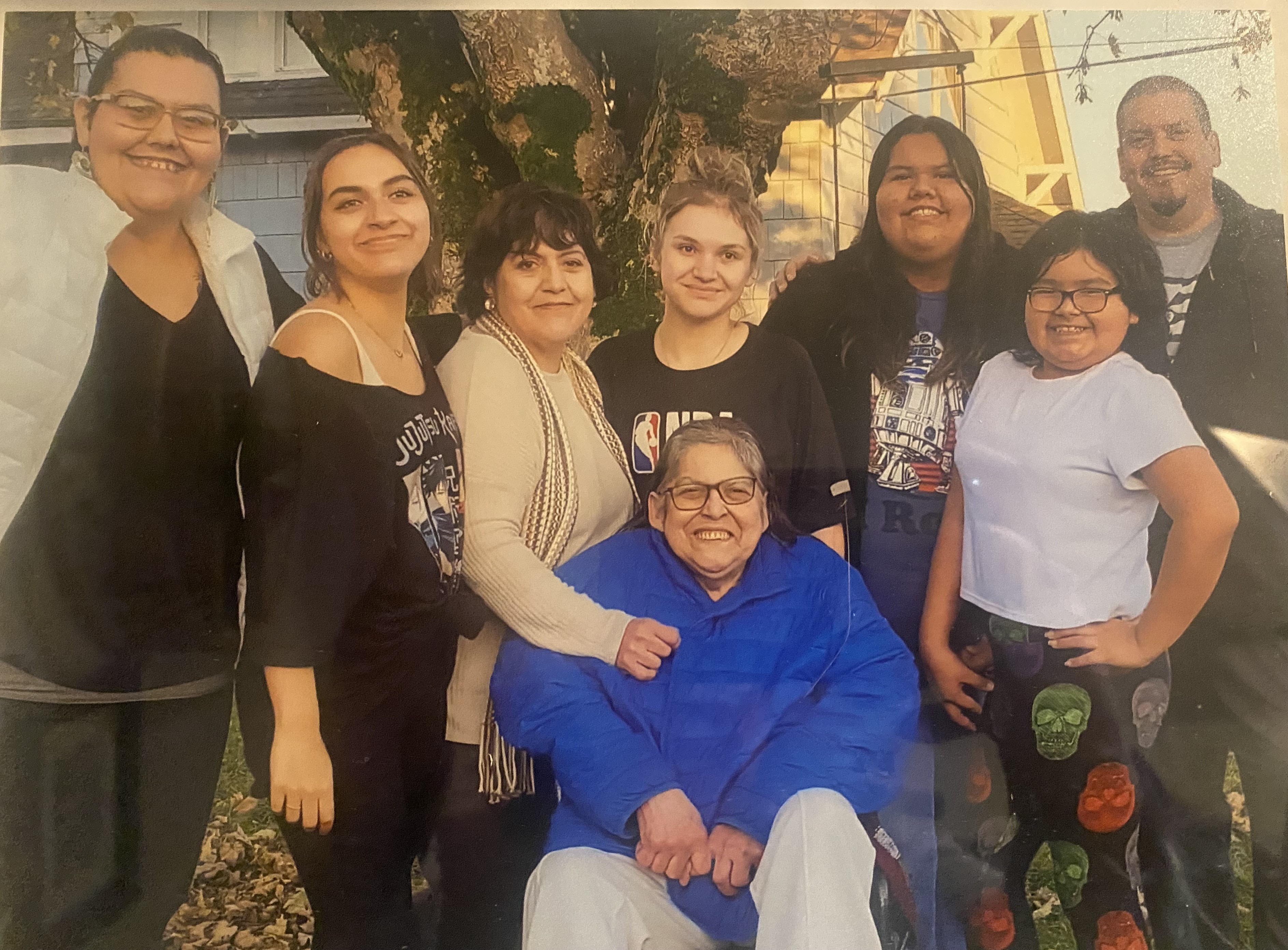 In Loving Memory Of Nevada Rain Little campaign photo, 5 of 6