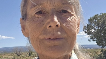 Help Rhonda Palmer Fight Throat Cancer photo
