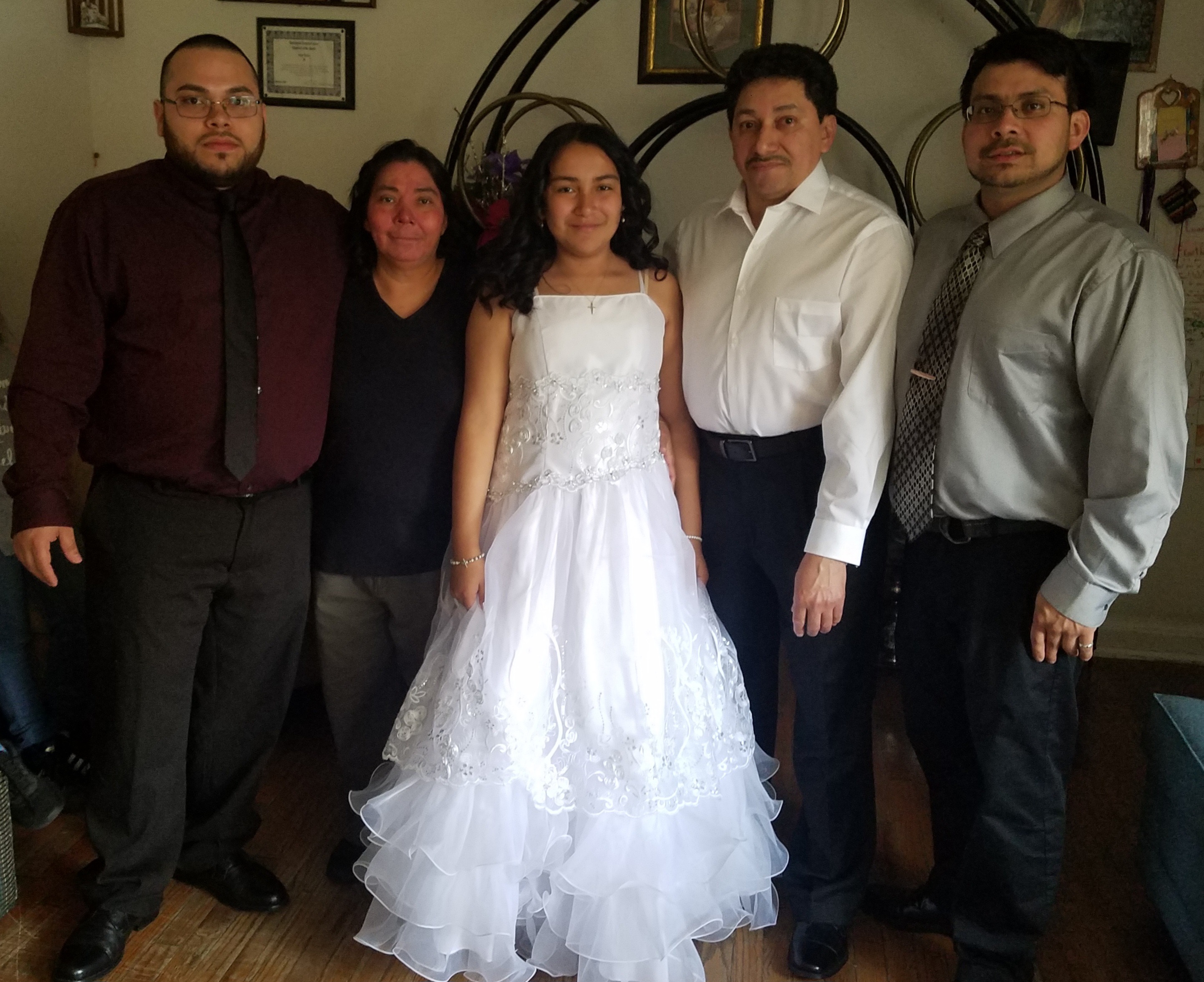 Help Us Honor Victor's Memory campaign photo, 5 of 6
