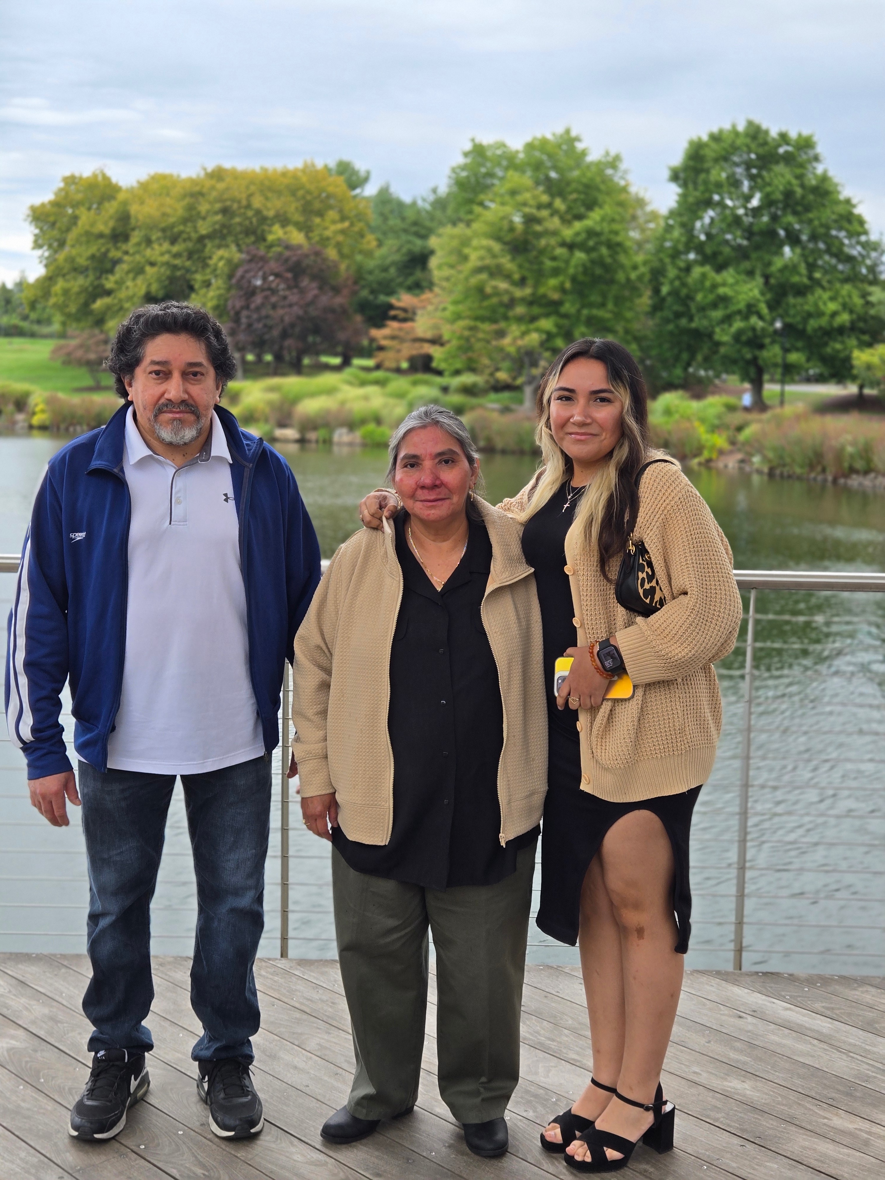 Help Us Honor Victor's Memory campaign photo, 2 of 6
