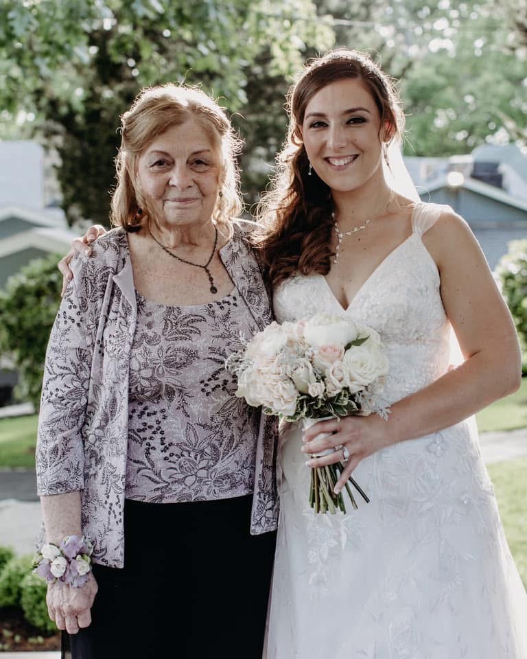 Nana’s Recovery: Help her come home campaign photo, 2 of 4
