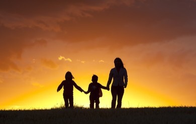 Help Reunite a Mother with Her Children campaign photo, 2 of 4